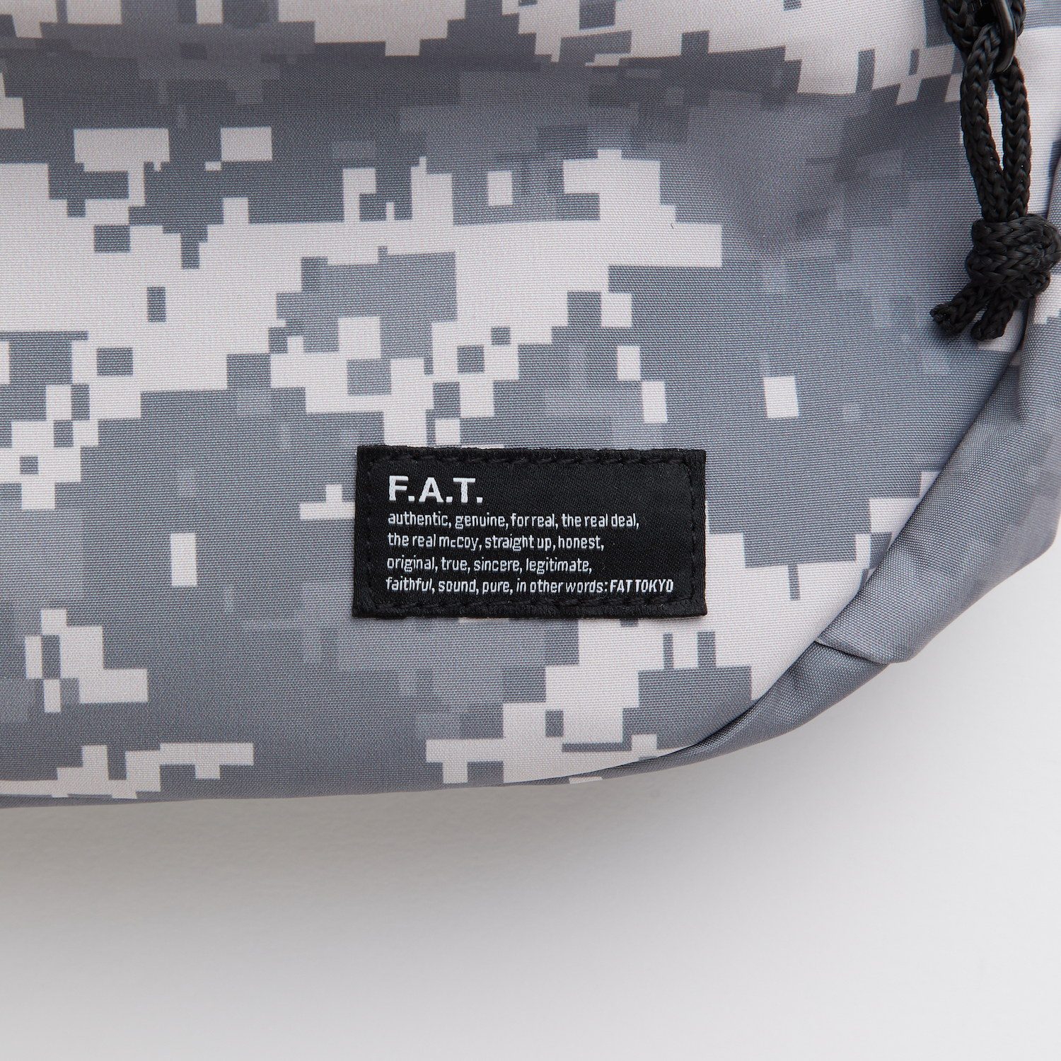FAKAPAK 詳細画像 GRAY 4