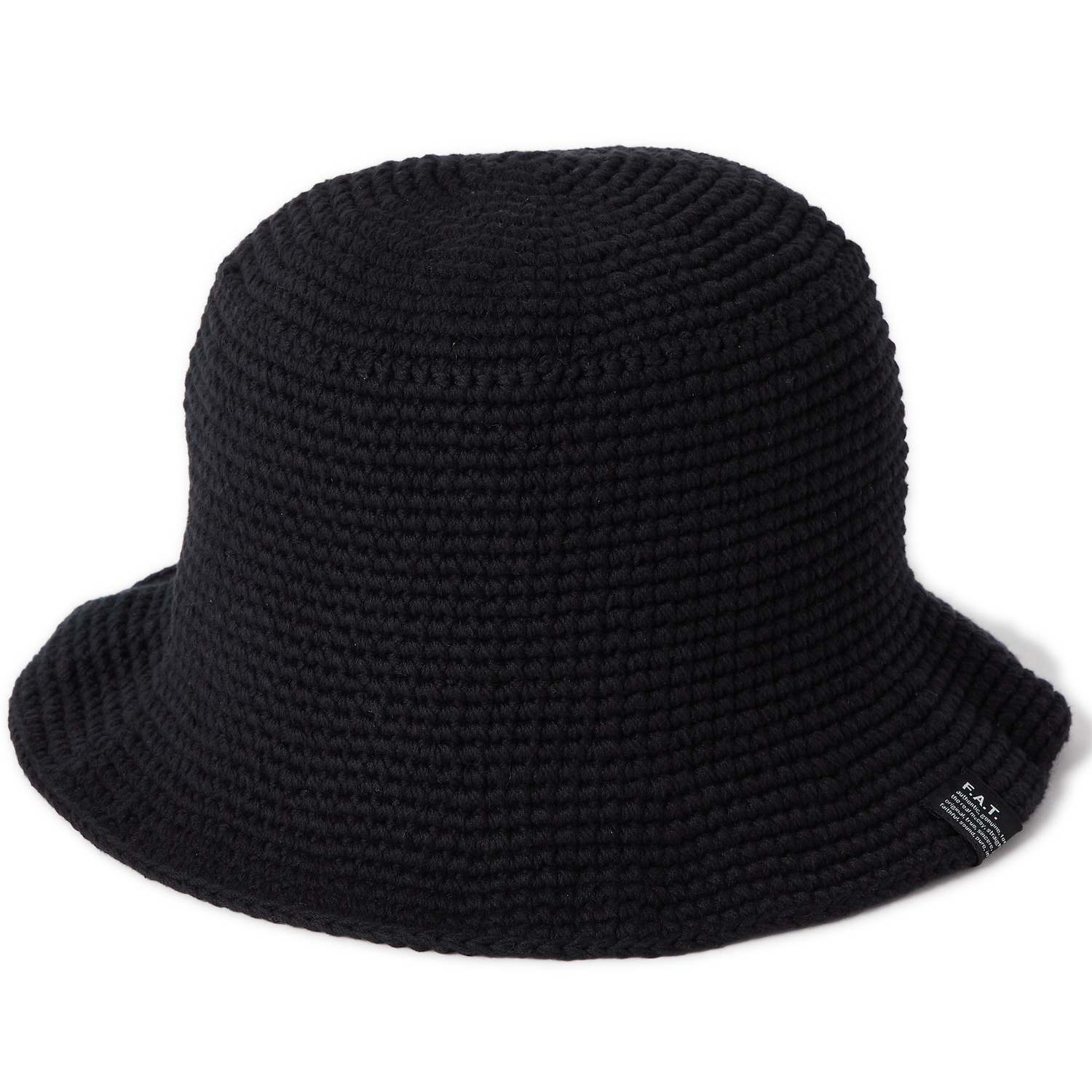 WATSON 詳細画像 BLACK 1