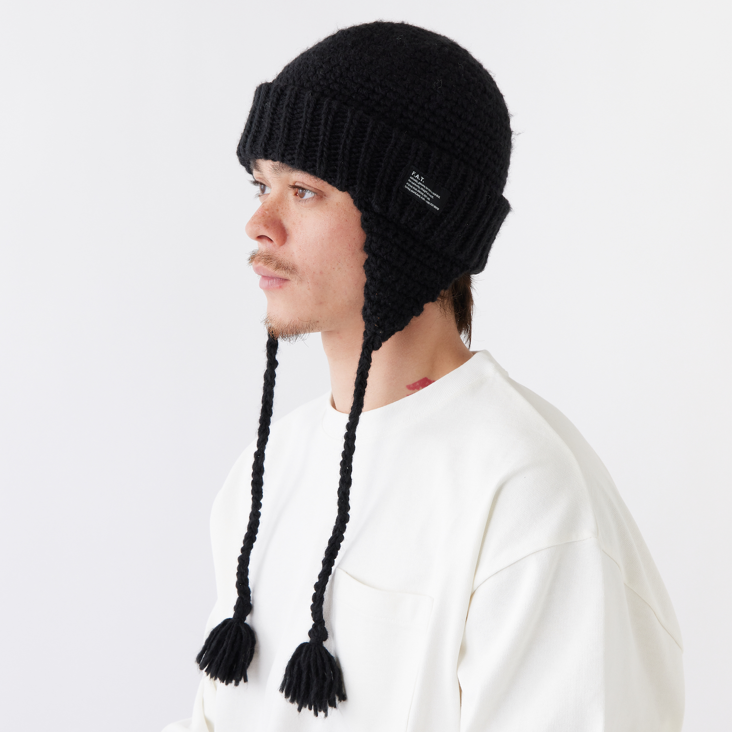 EAROVER 詳細画像 BLACK 3