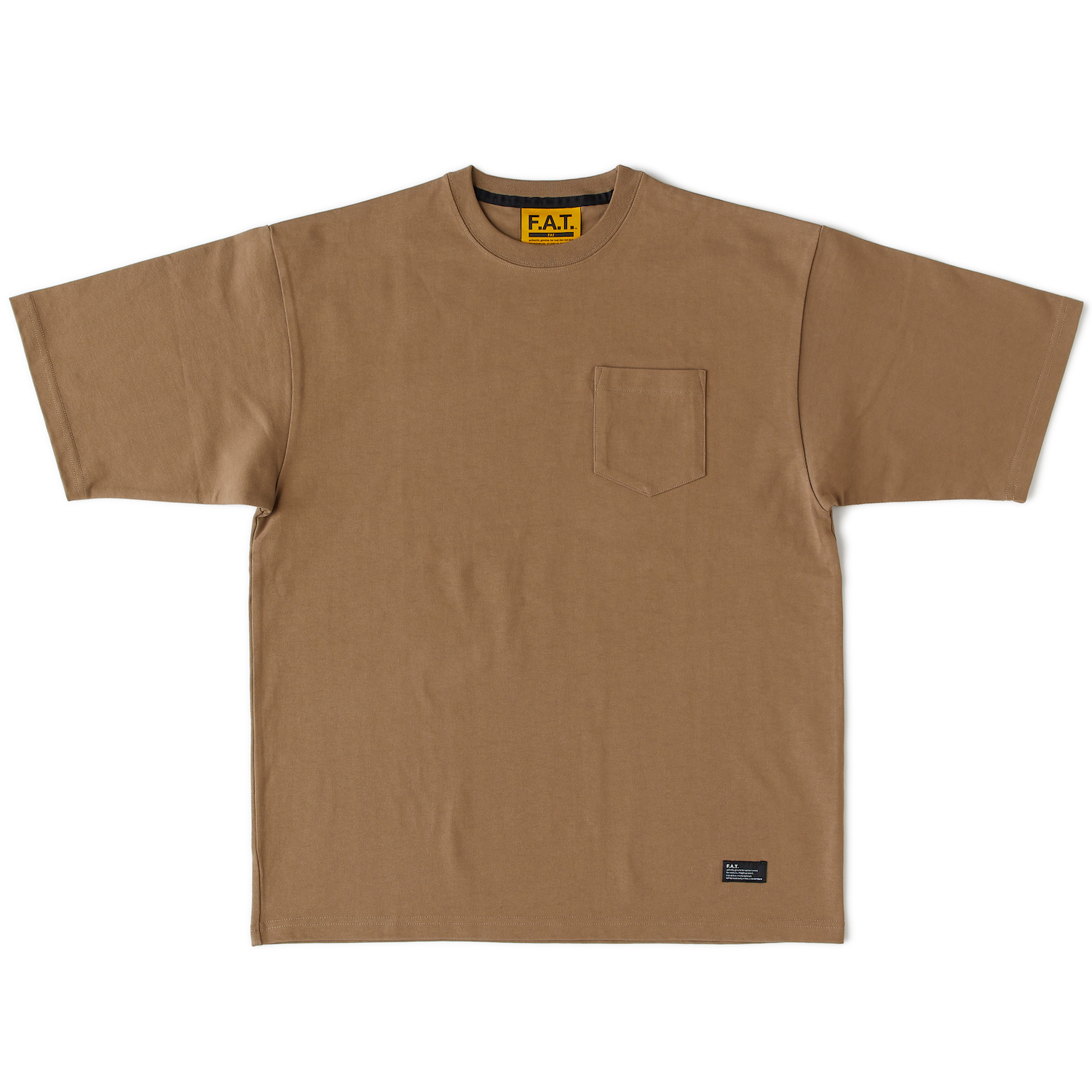 POCKETee 詳細画像 BEIGE 1