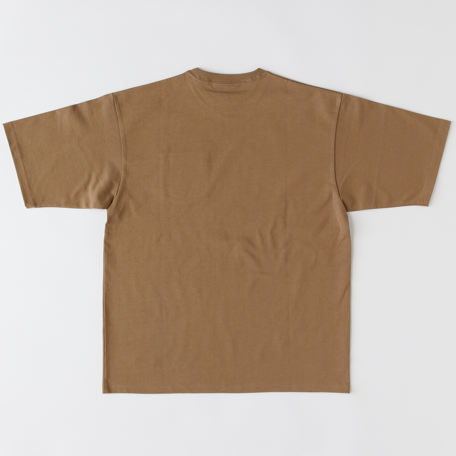 POCKETee 詳細画像 BEIGE 2