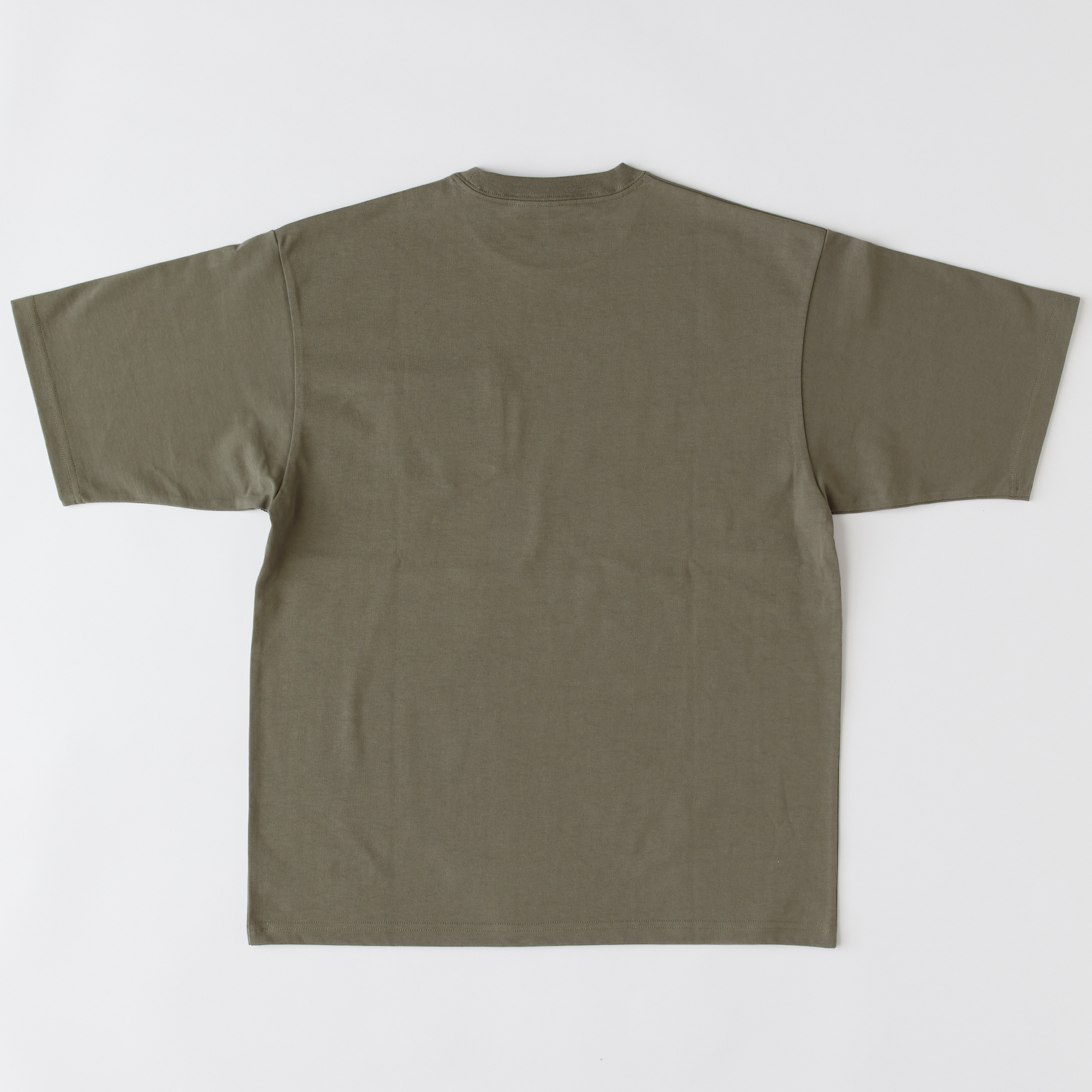 POCKETee 詳細画像 OLIVE 2