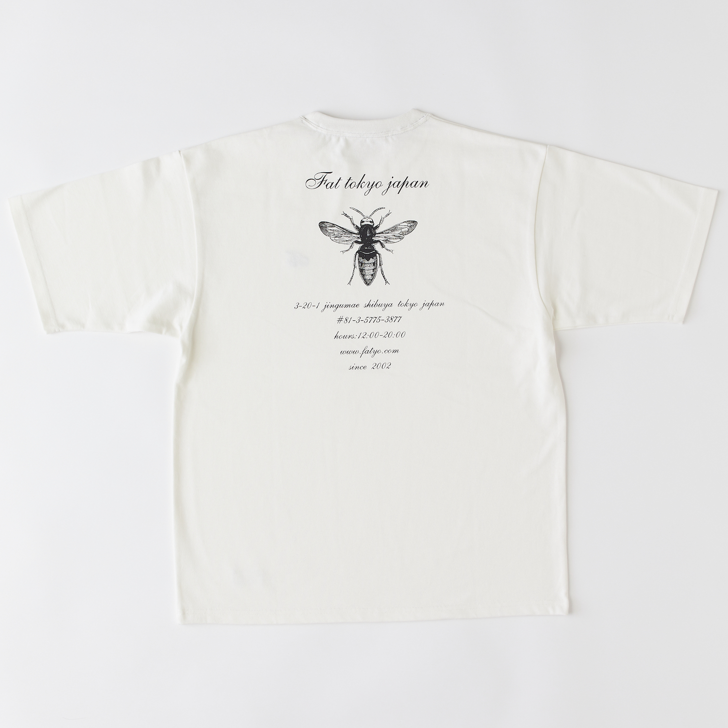BEETee 詳細画像 WHITE 2
