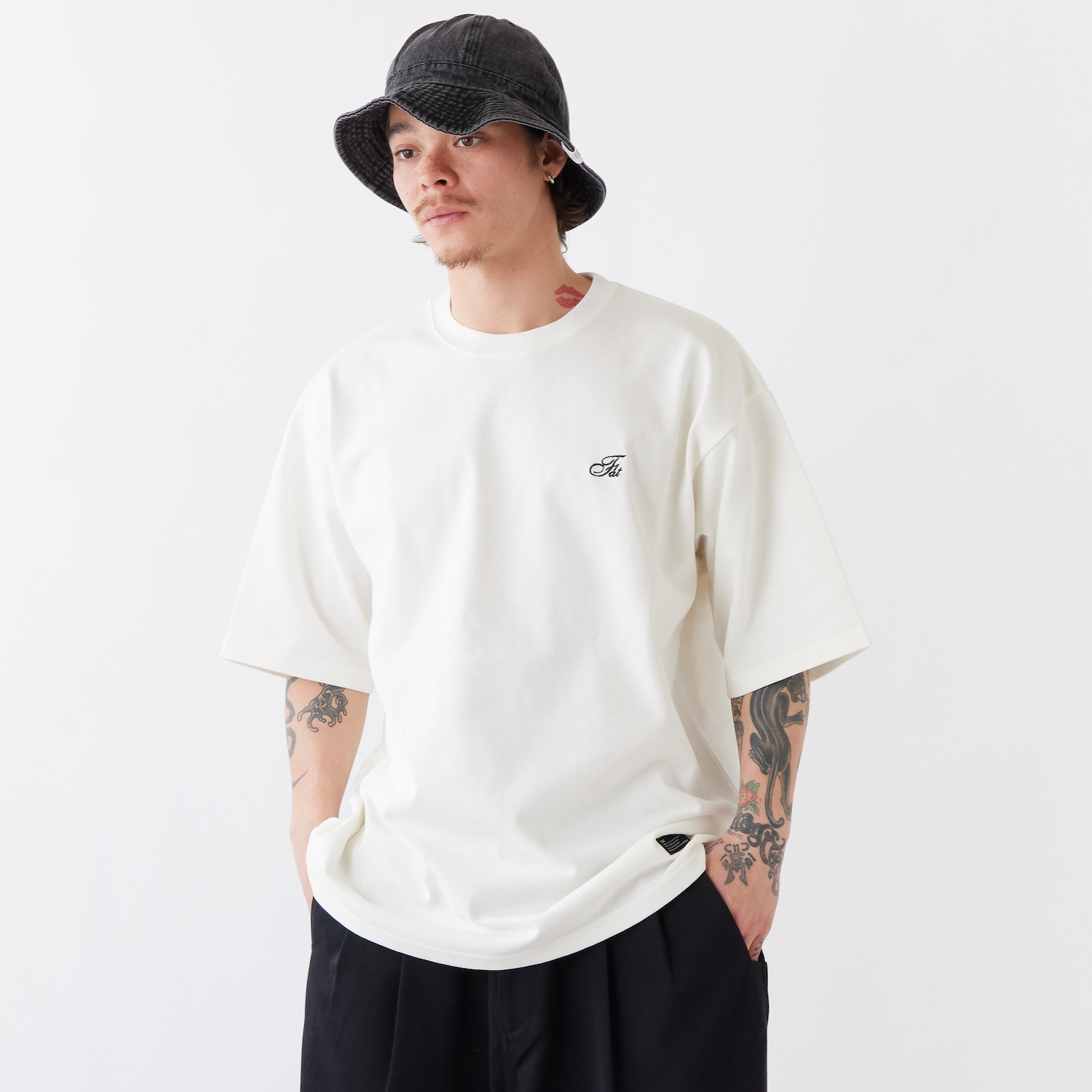 BEETee 詳細画像 WHITE 3