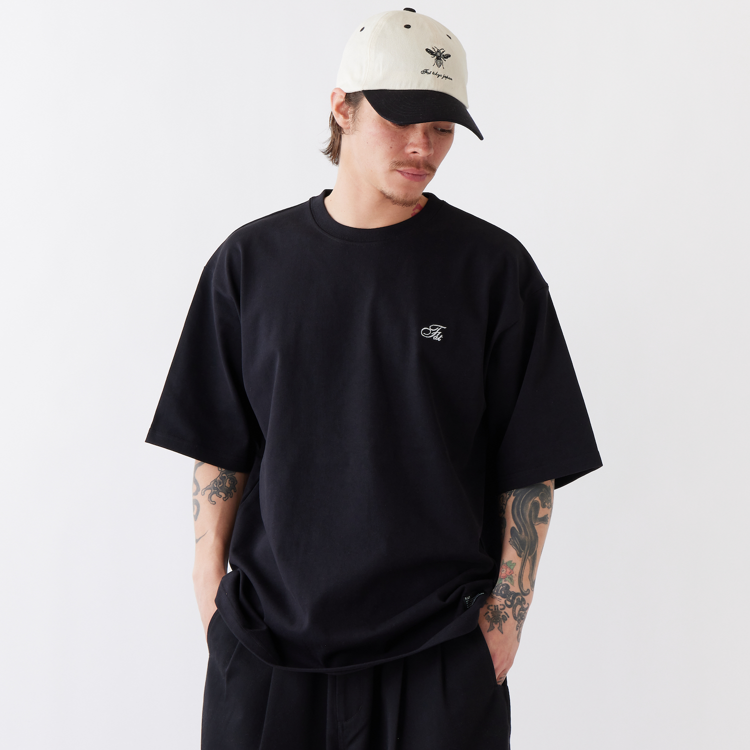 BEETee 詳細画像 BLACK 3