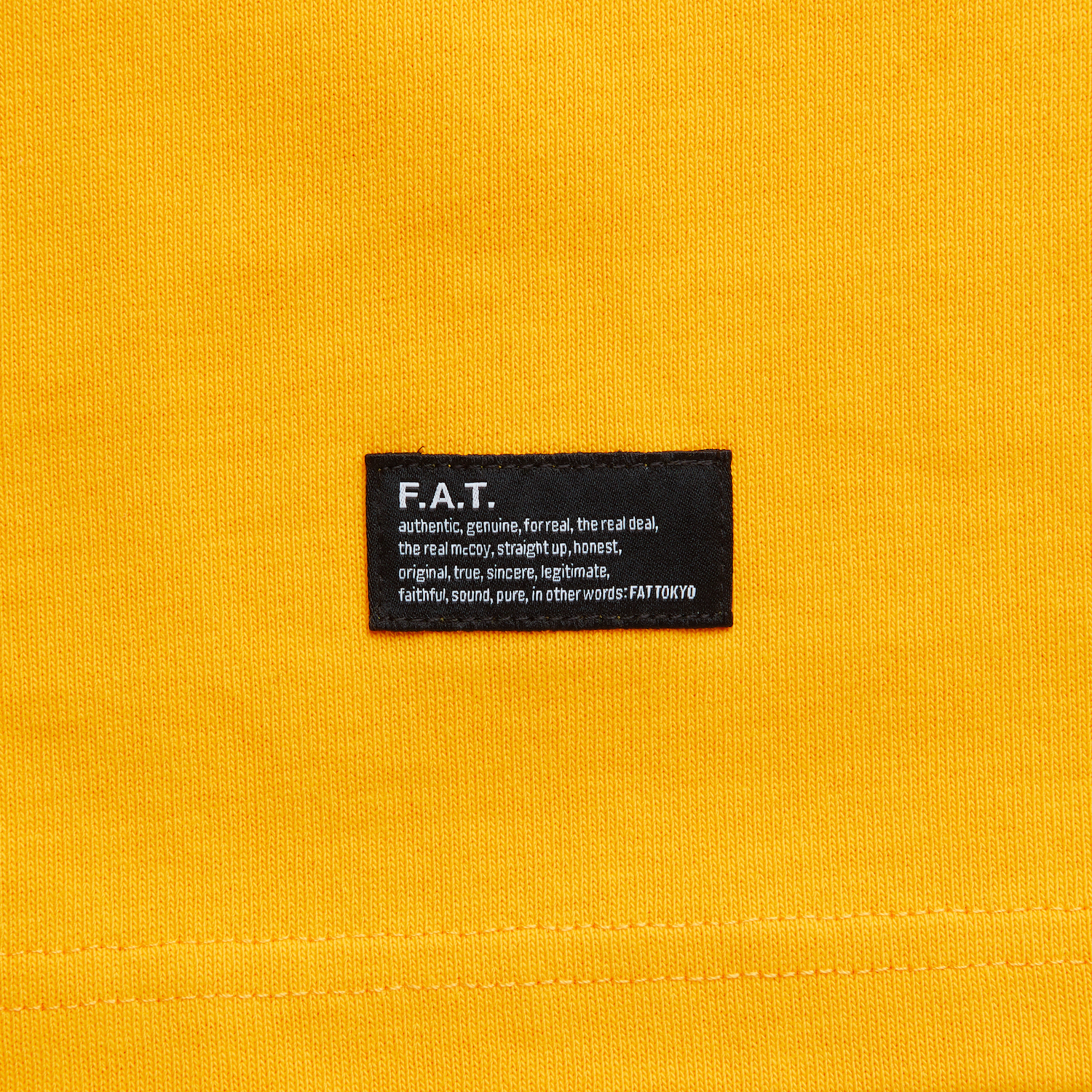 BEETee 詳細画像 YELLOW 4