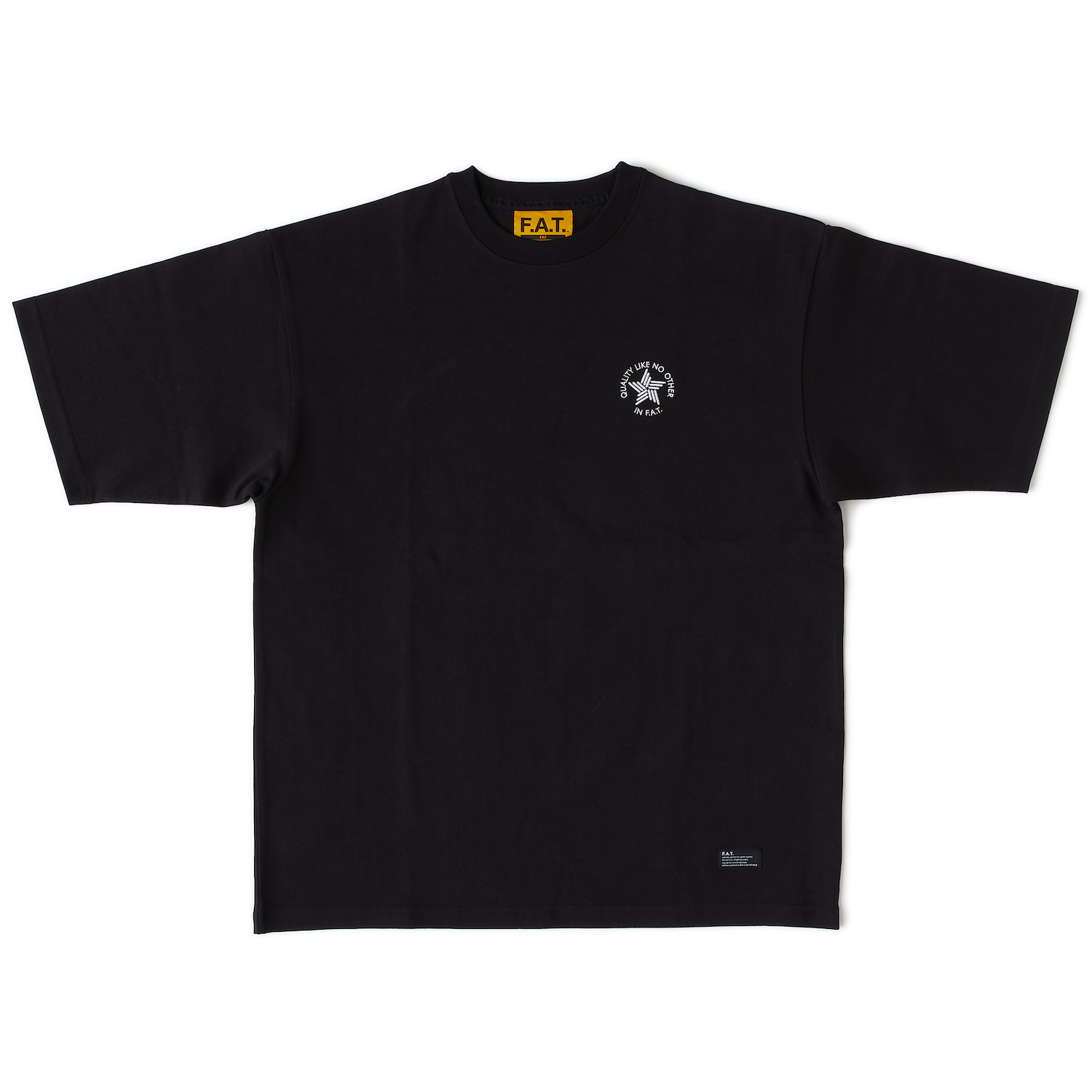 QUALITee 詳細画像 BLACK 1