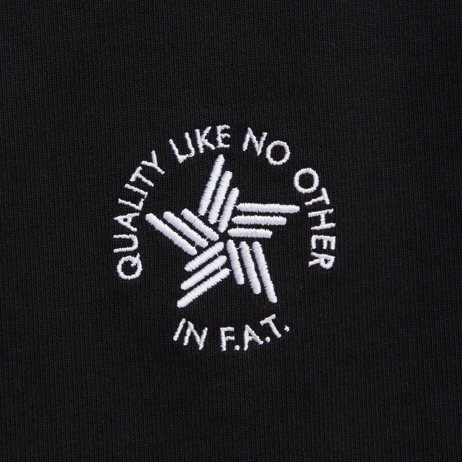 QUALITee 詳細画像 BLACK 5