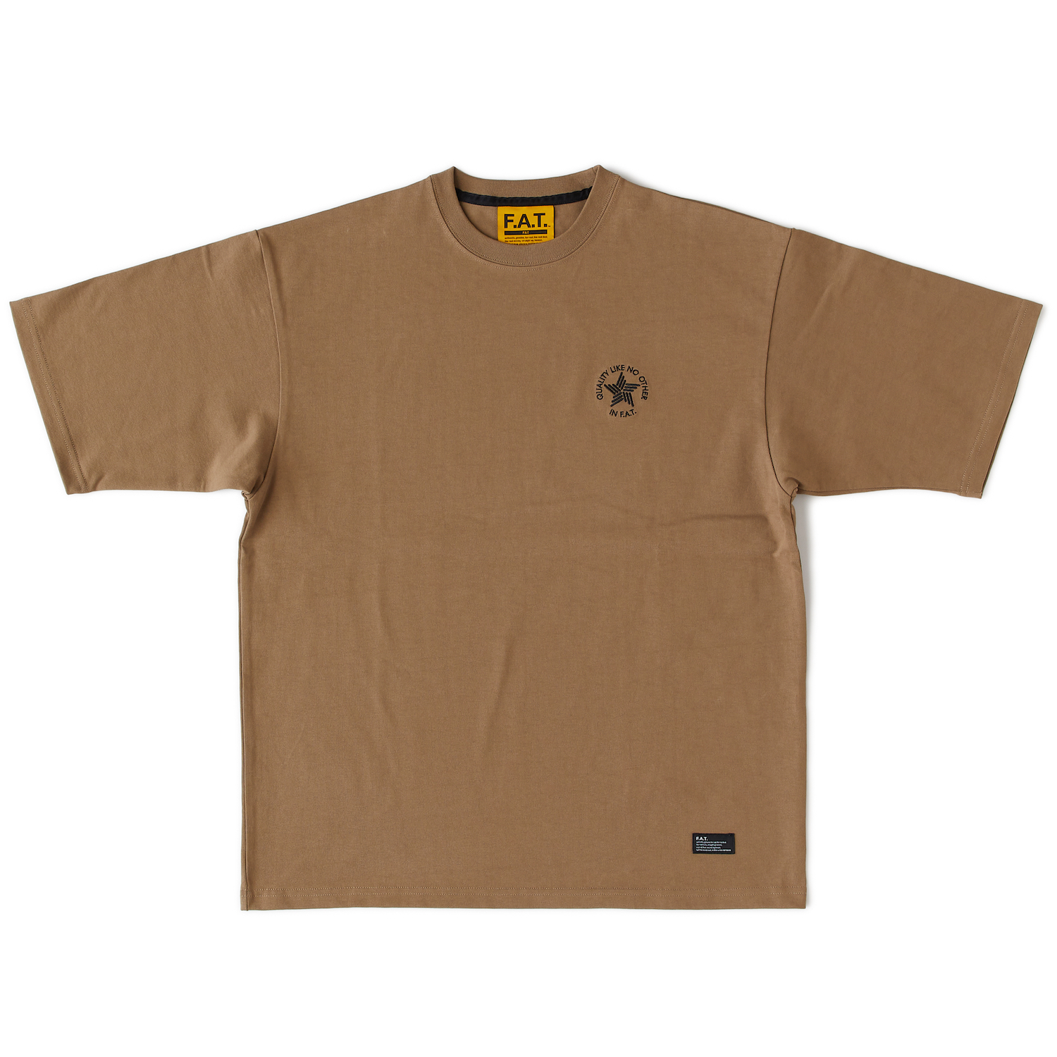 QUALITee 詳細画像 BEIGE 1