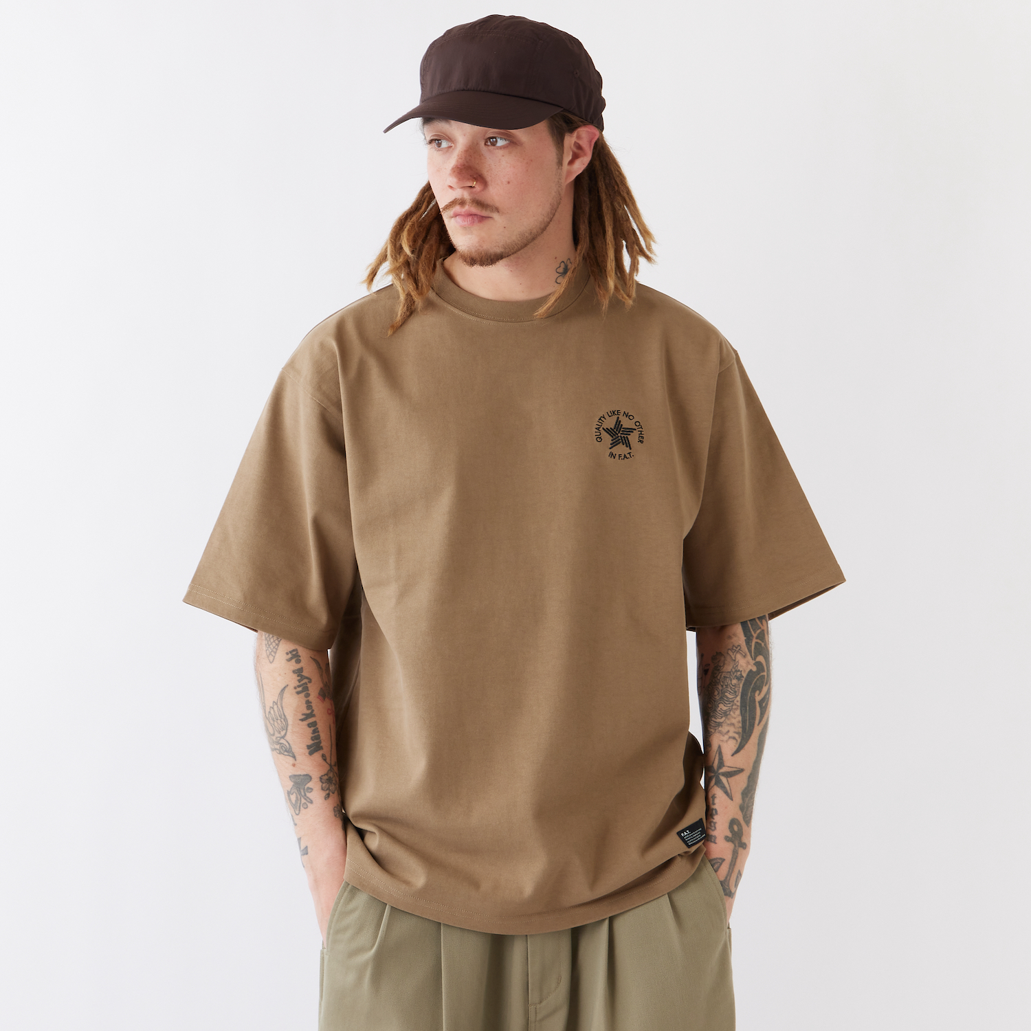 QUALITee 詳細画像 BEIGE 3