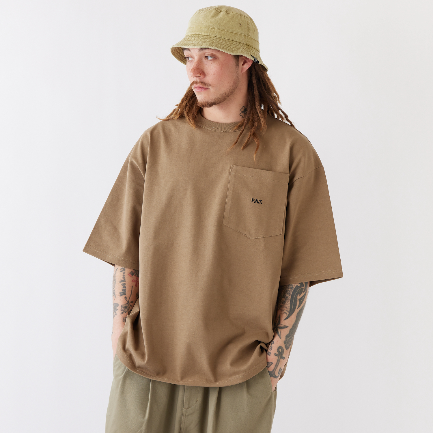 GIANTee 詳細画像 BEIGE 3