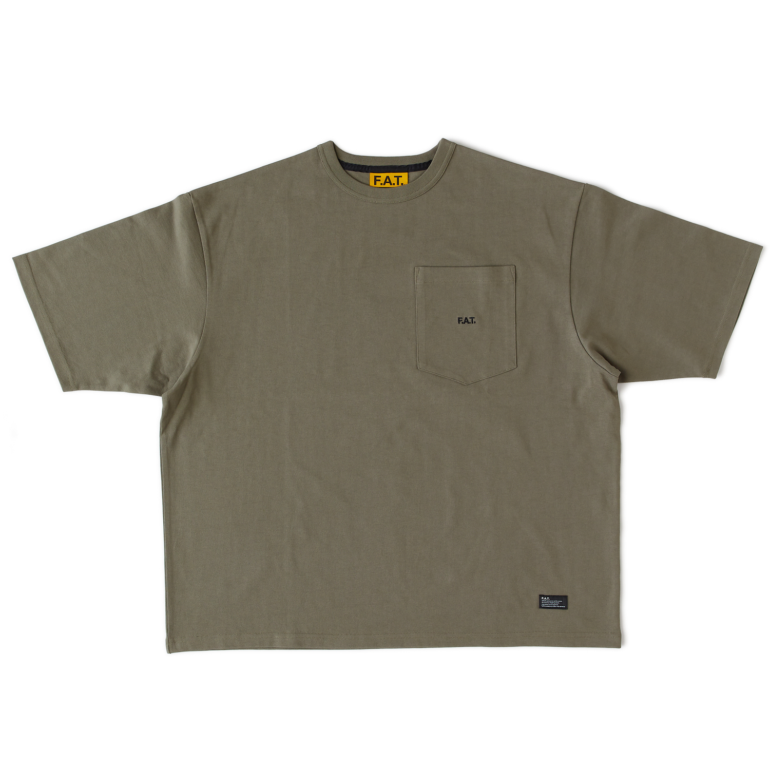 GIANTee 詳細画像 OLIVE 1