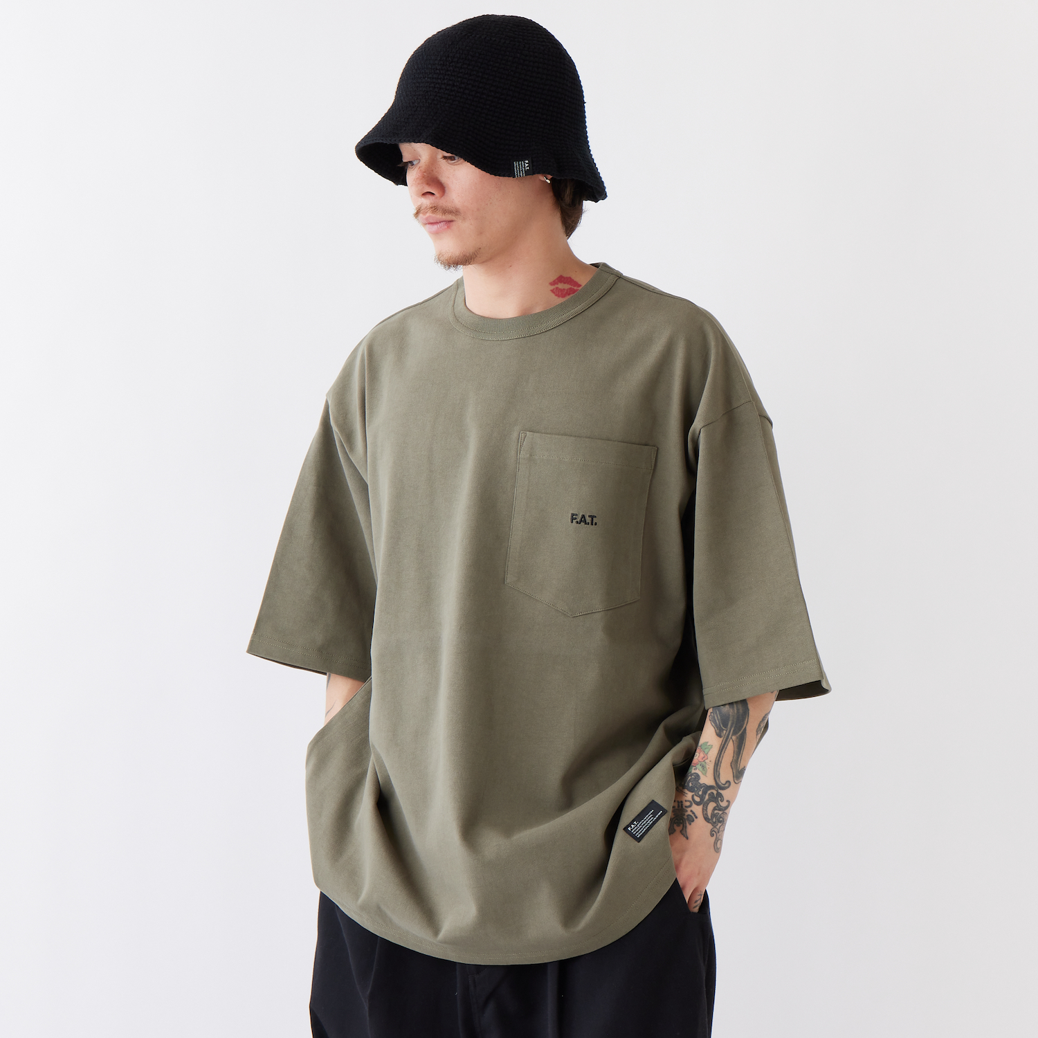GIANTee 詳細画像 OLIVE 3