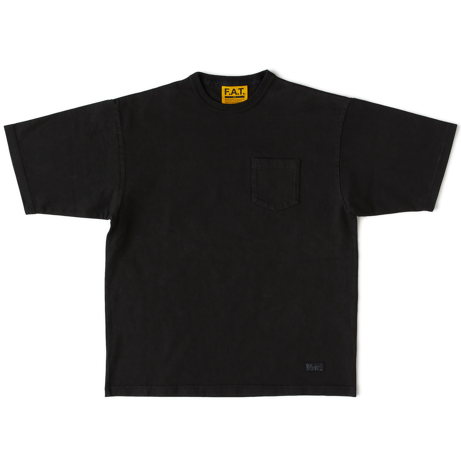 FADEMENTee 詳細画像 BLACK 1