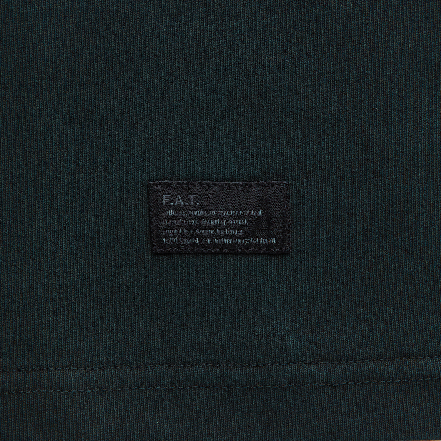 FADEMENTee 詳細画像 GREEN 4