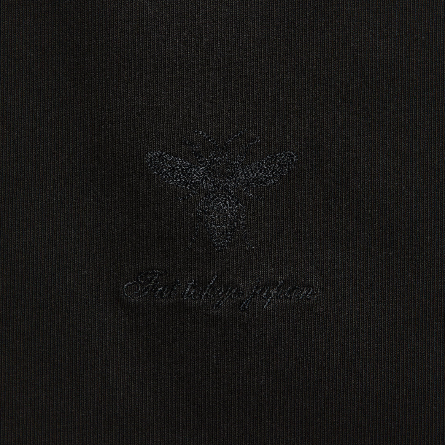 FADEMENBee 詳細画像 BLACK 5