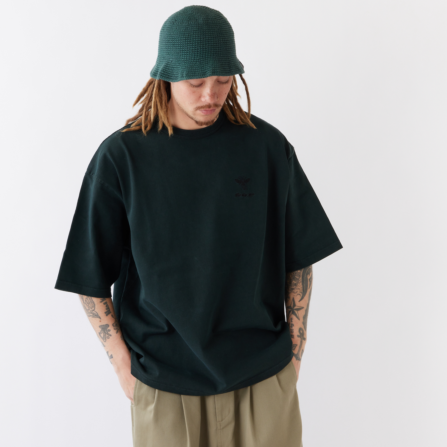 FADEMENBee 詳細画像 GREEN 3