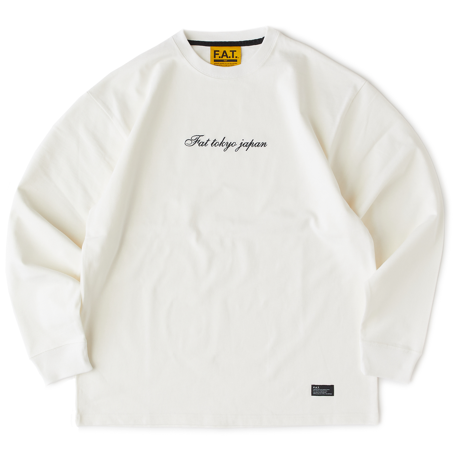 CALIGRATee L 詳細画像 WHITE 1