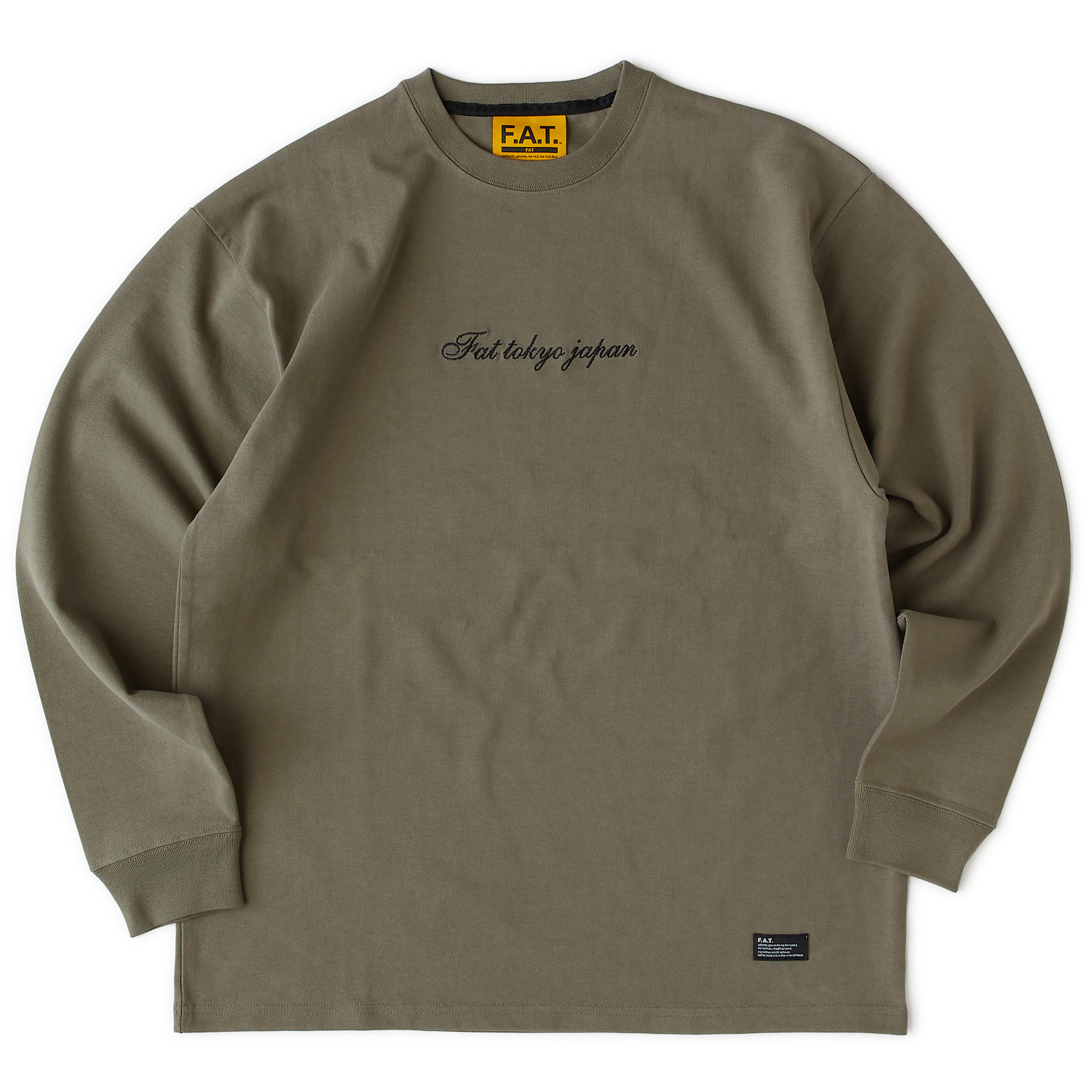 CALIGRATee L 詳細画像 OLIVE 1