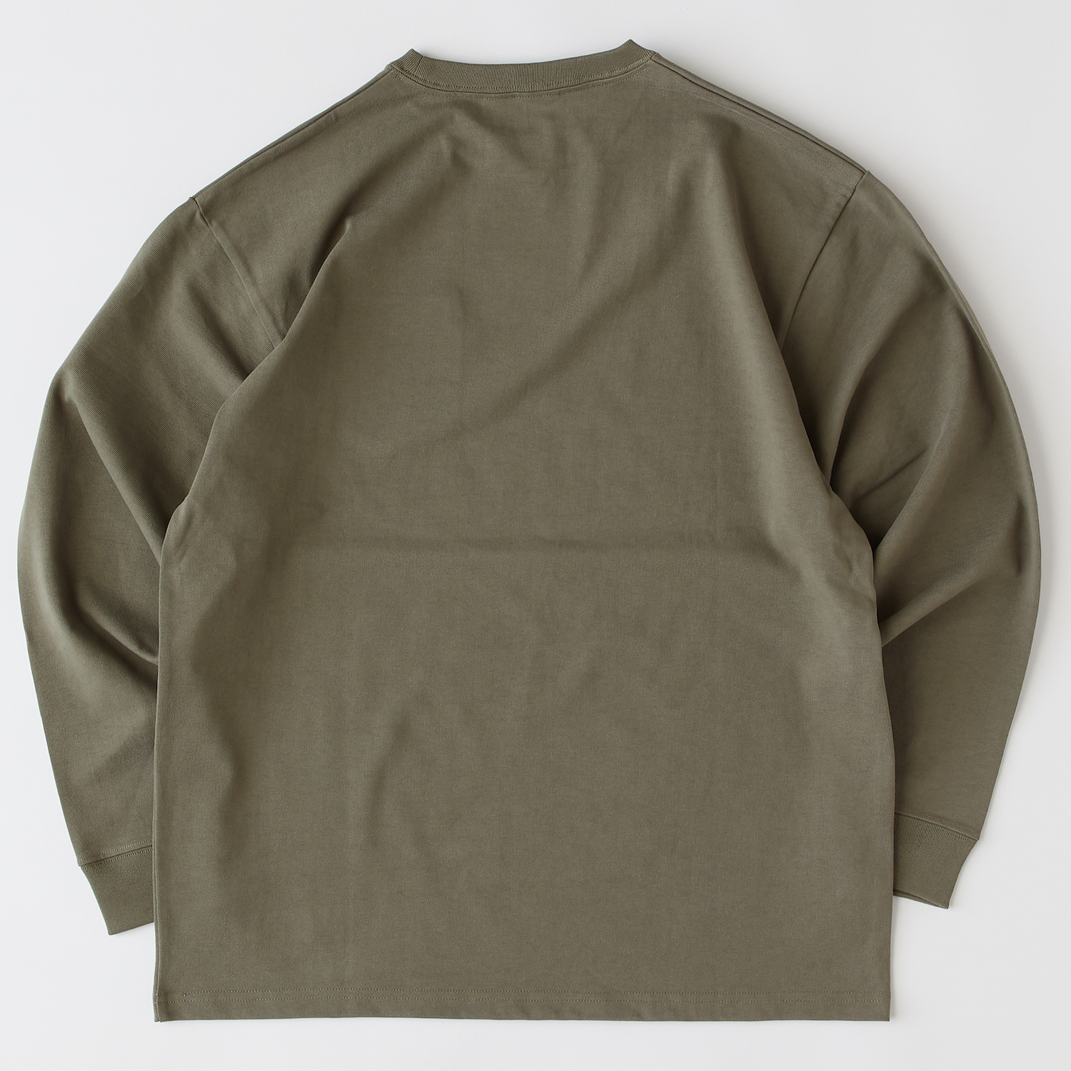 CALIGRATee L 詳細画像 OLIVE 2