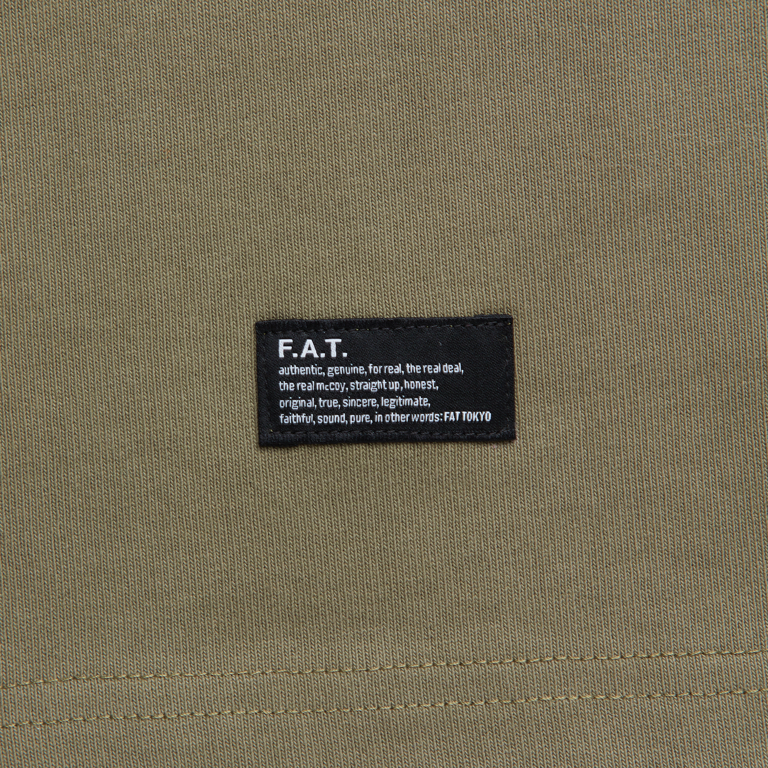 CALIGRATee L 詳細画像 OLIVE 4