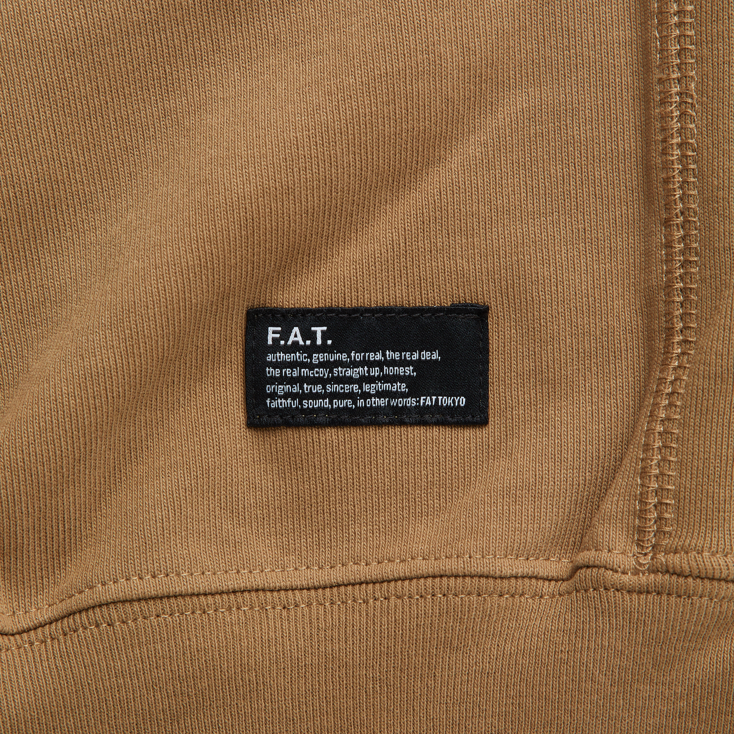 AUTHENTIC 詳細画像 BEIGE 4