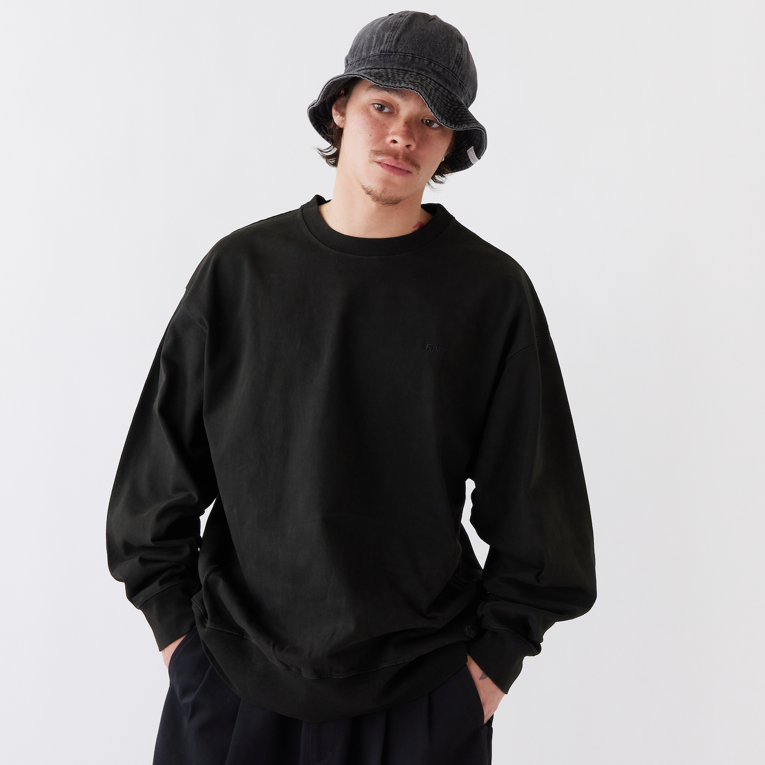 FADEMENTIC 詳細画像 BLACK 3