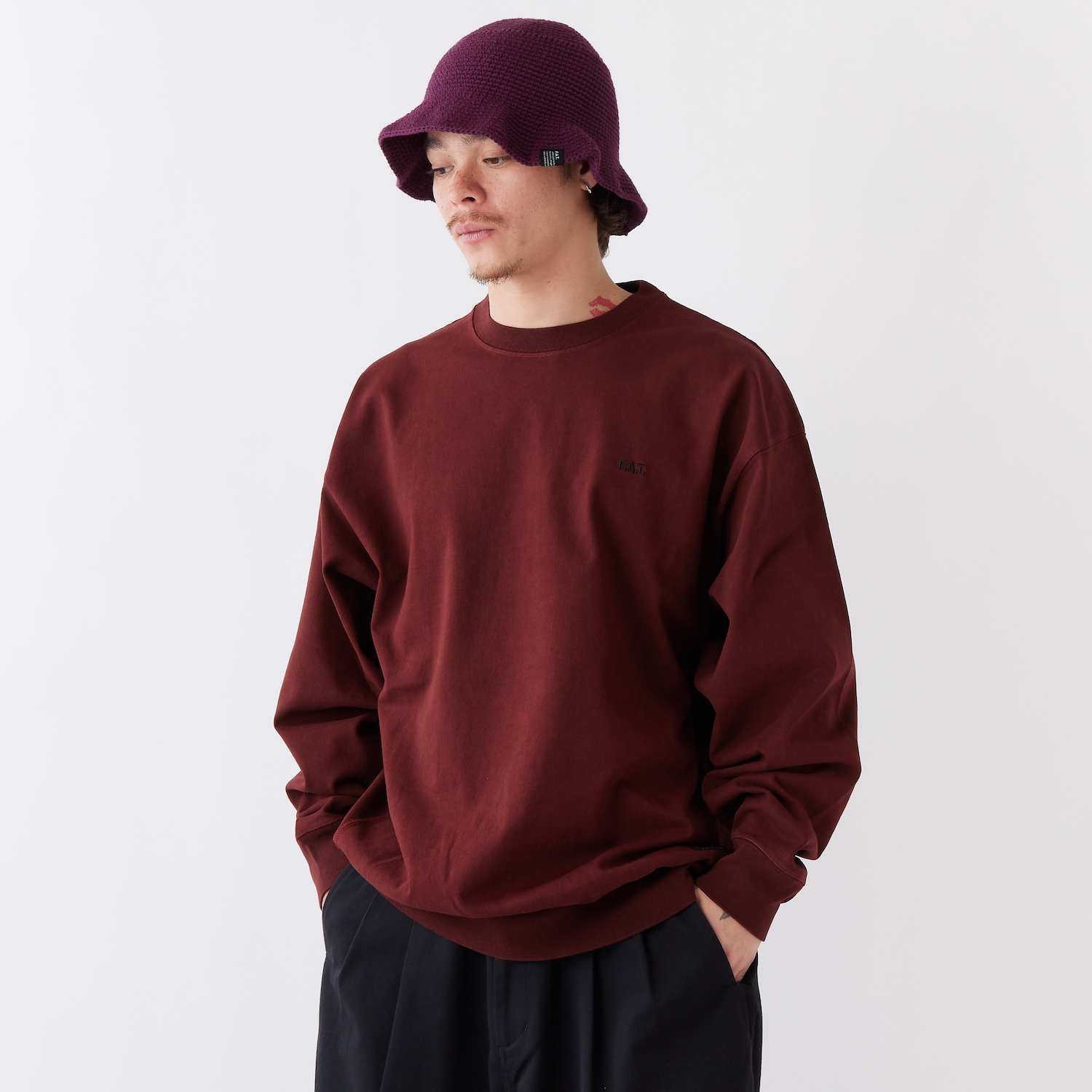 FADEMENTIC 詳細画像 WINE 3