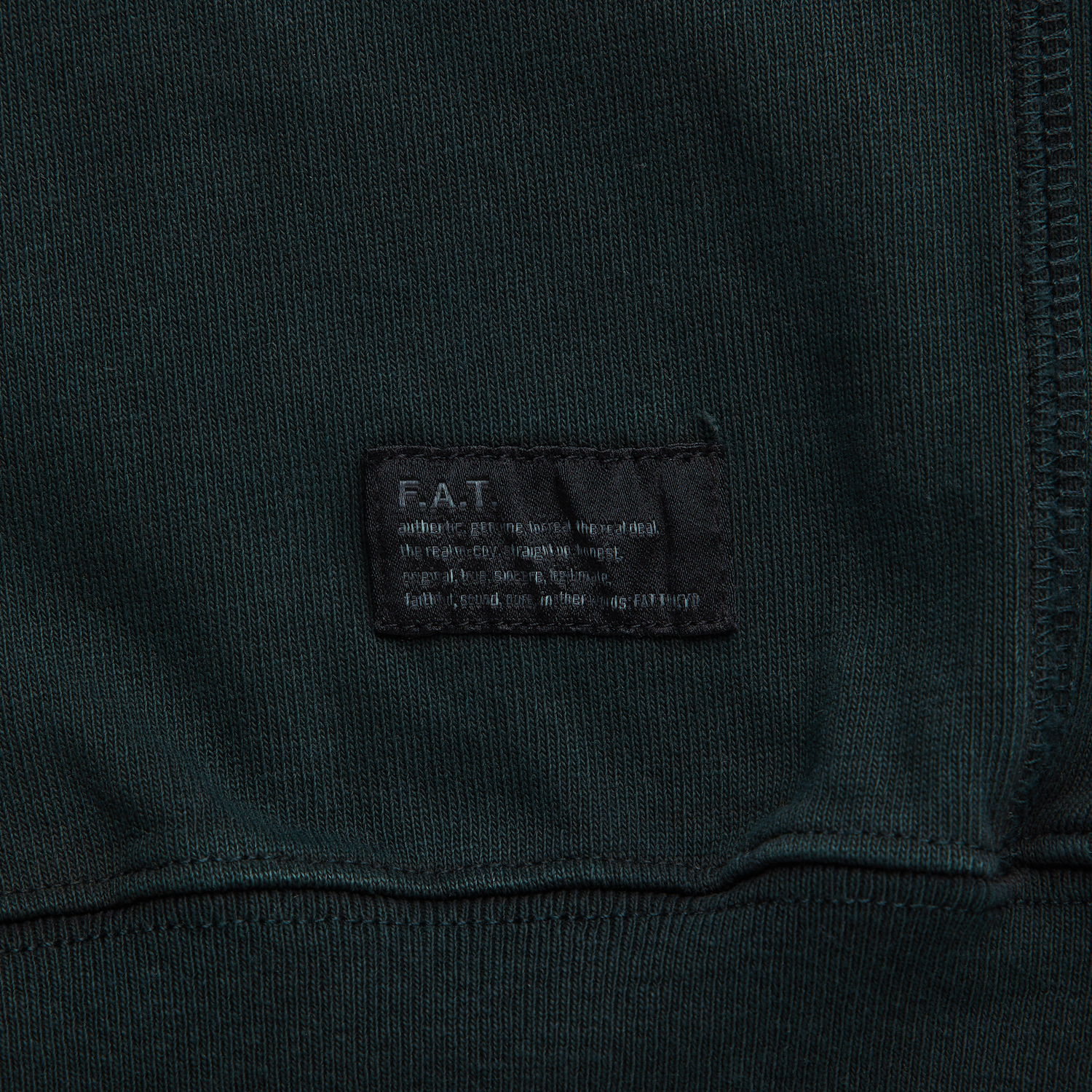 FADEMENTIC 詳細画像 GREEN 4