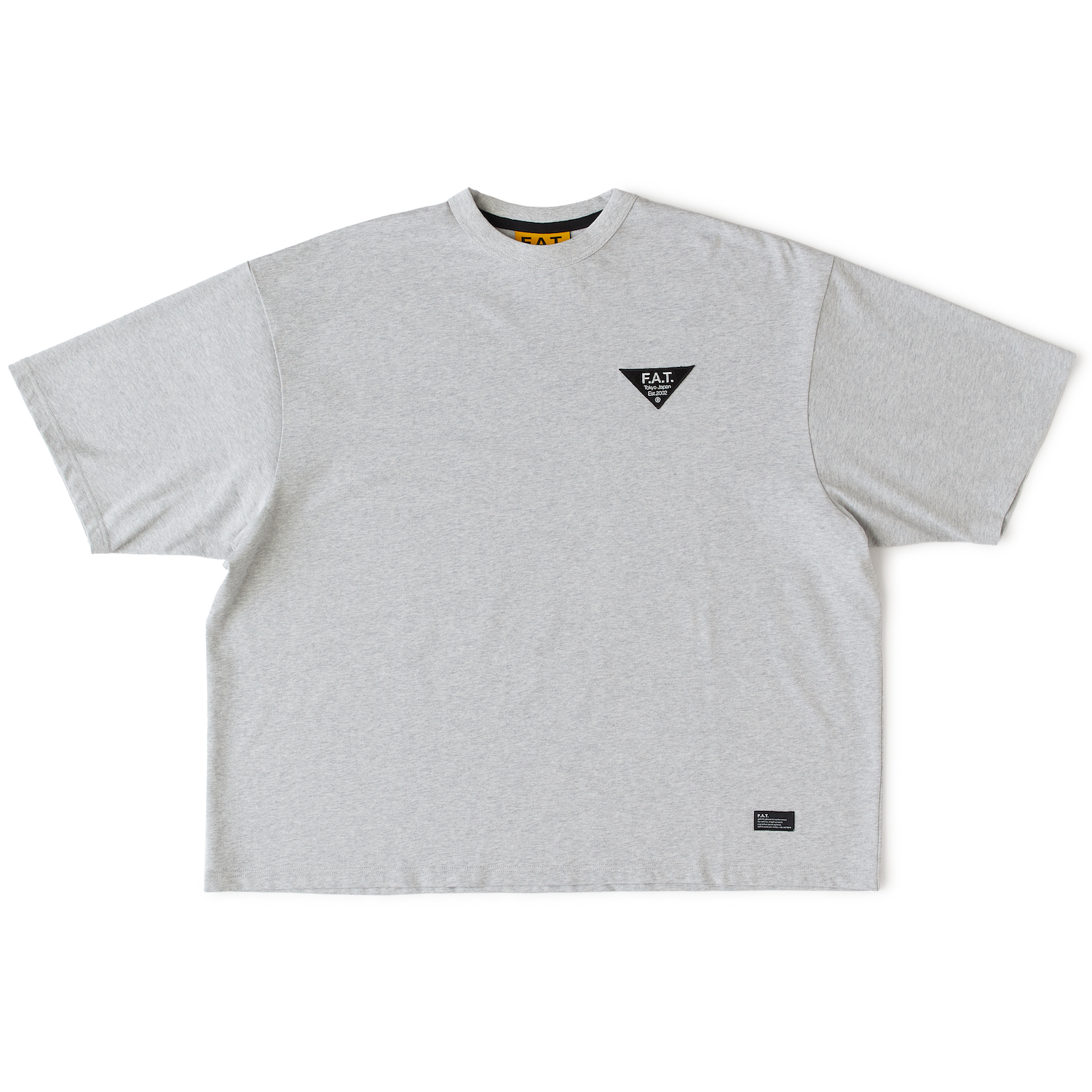 INVERTee 詳細画像 GRAY 1