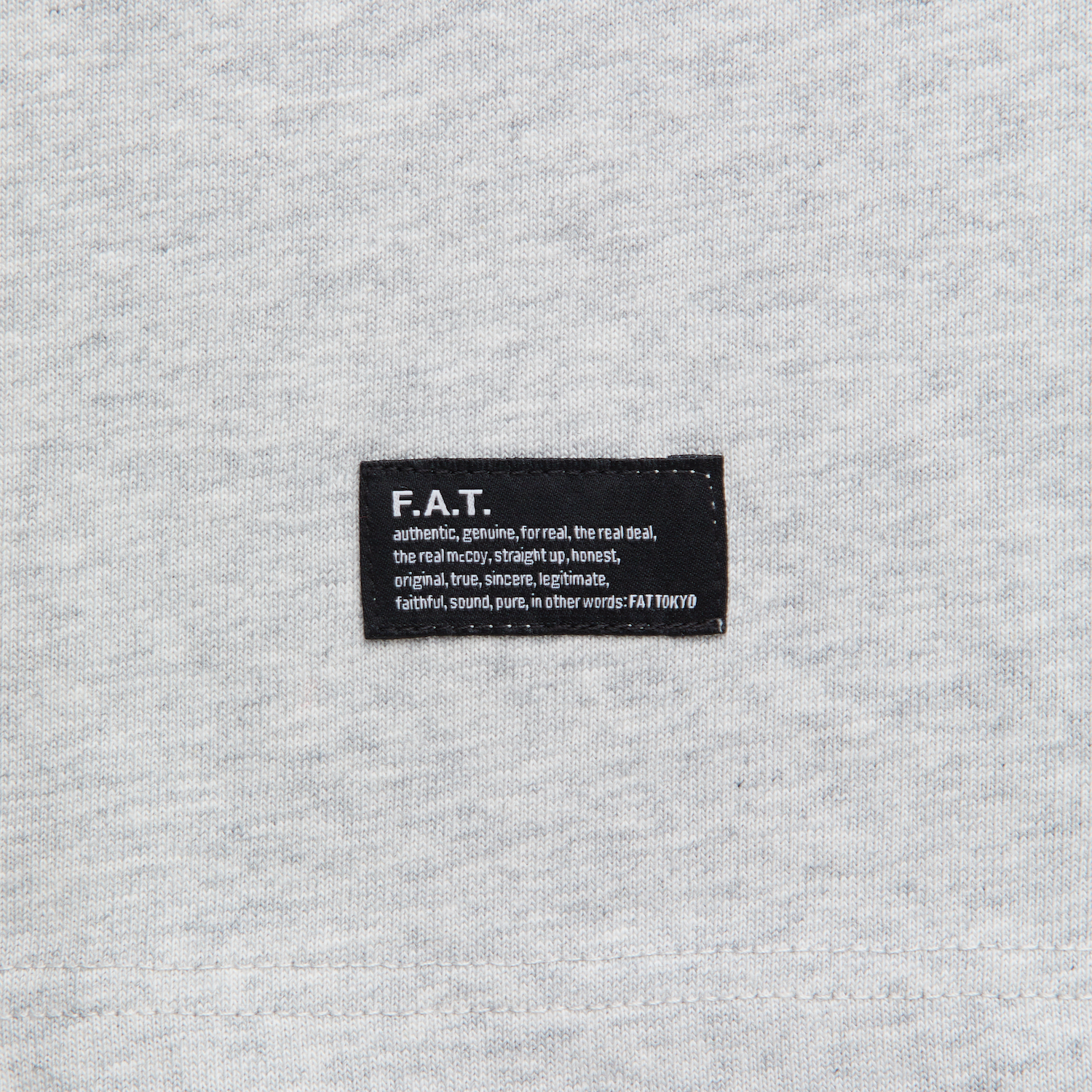 INVERTee 詳細画像 GRAY 4