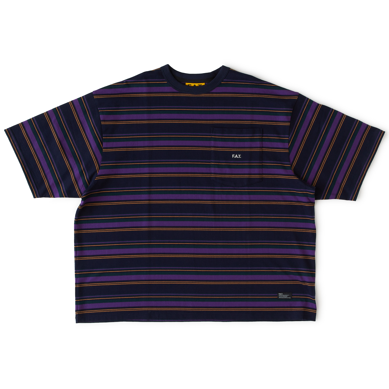 GRANDER 詳細画像 NAVY 1