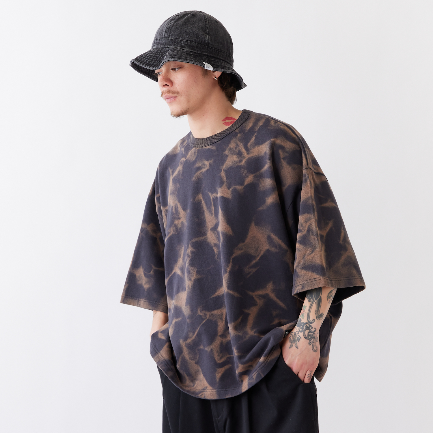 GIGAPATCH 詳細画像 C GRAY 3