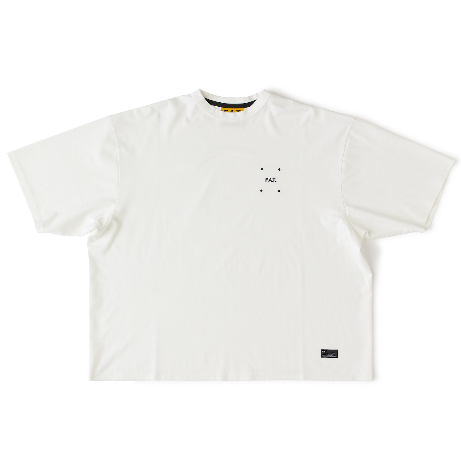 GIGANSEY 詳細画像 WHITE 1