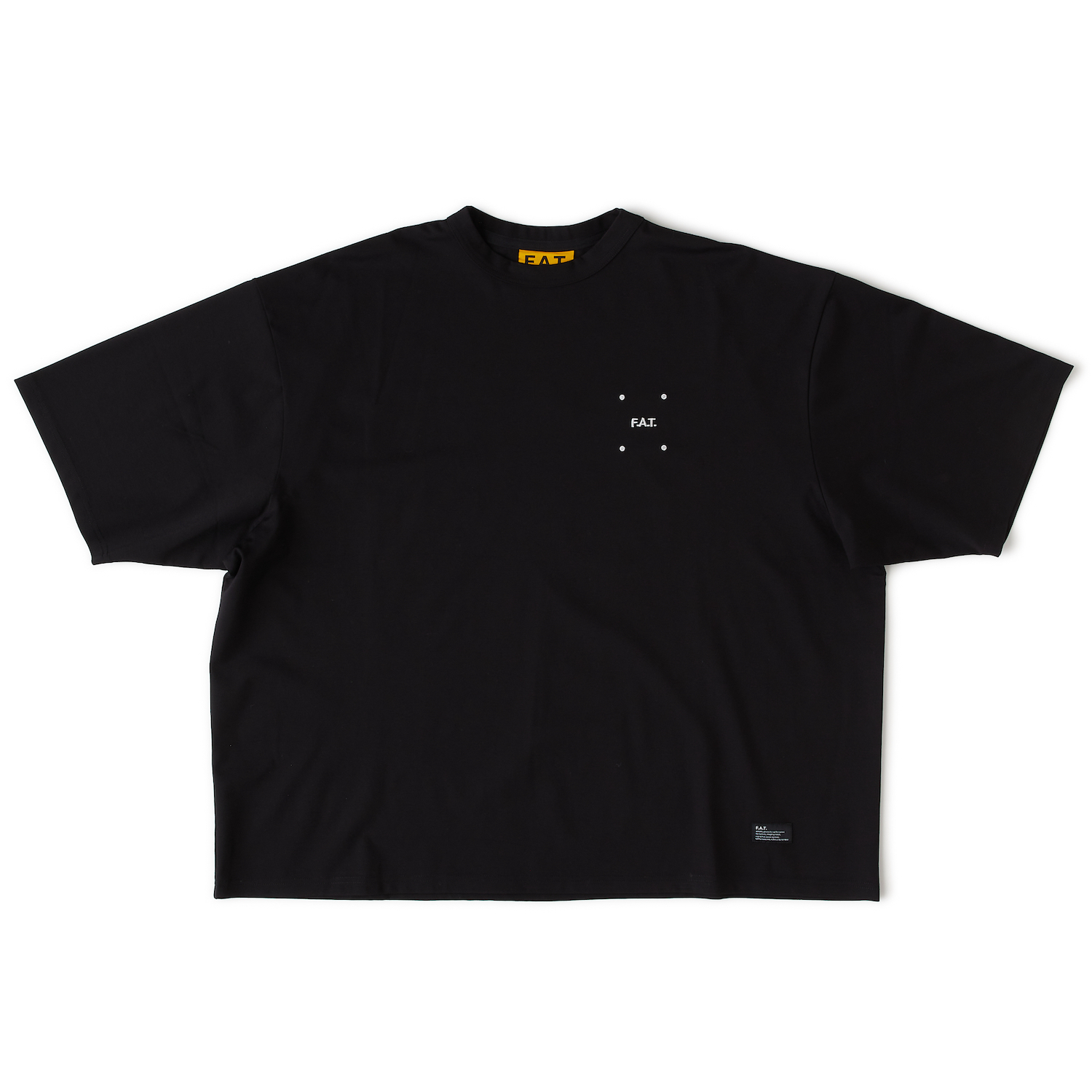 GIGANSEY 詳細画像 BLACK 1