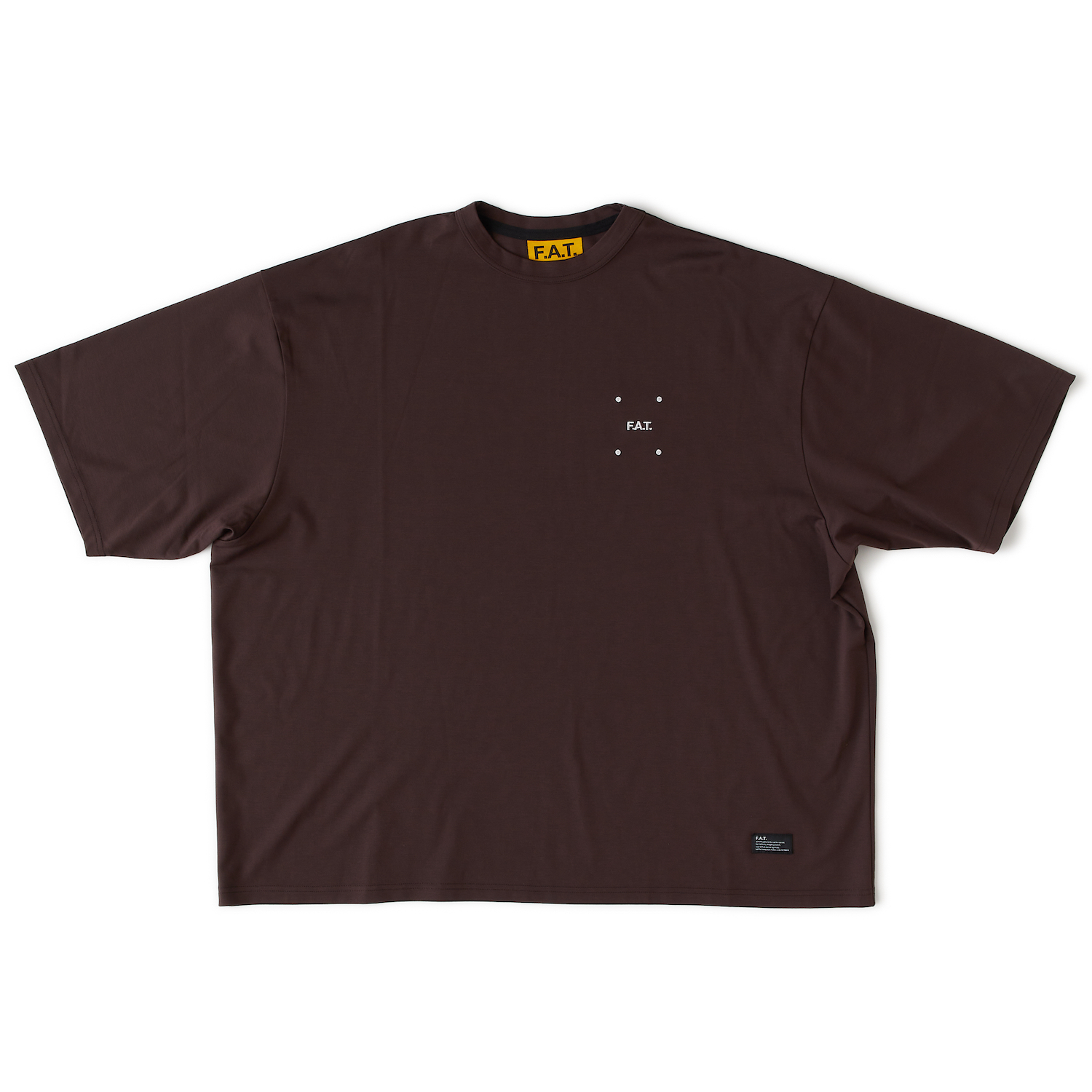 GIGANSEY 詳細画像 BROWN 1