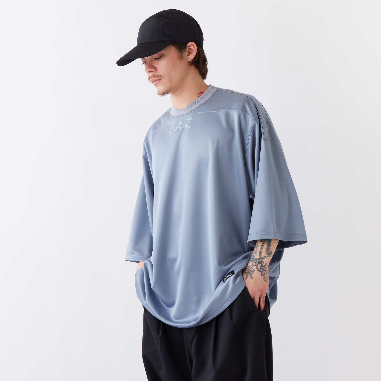 SLAPSHOT 詳細画像 GRAY 3