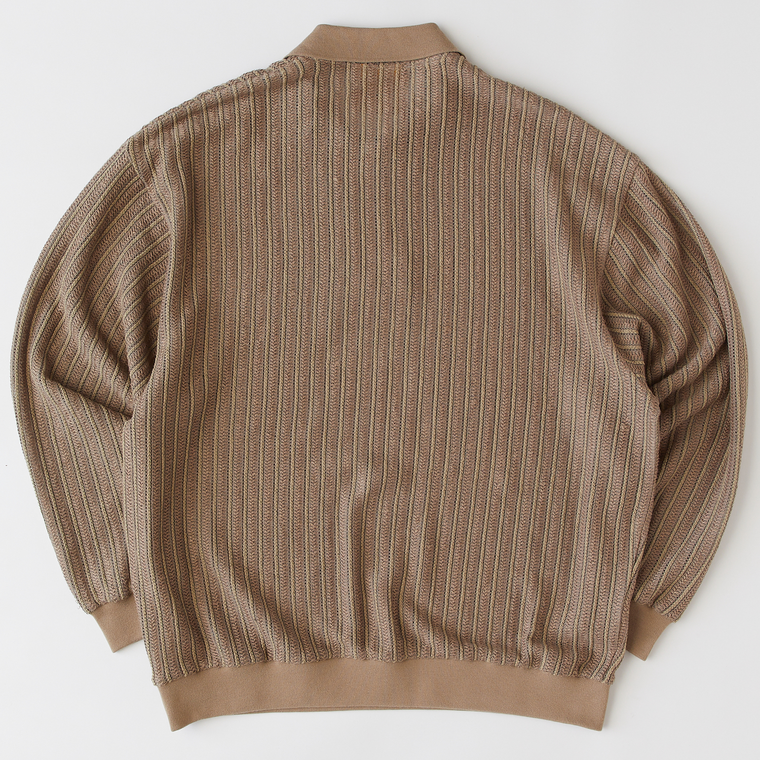 RASCHELO 詳細画像 BEIGE 2