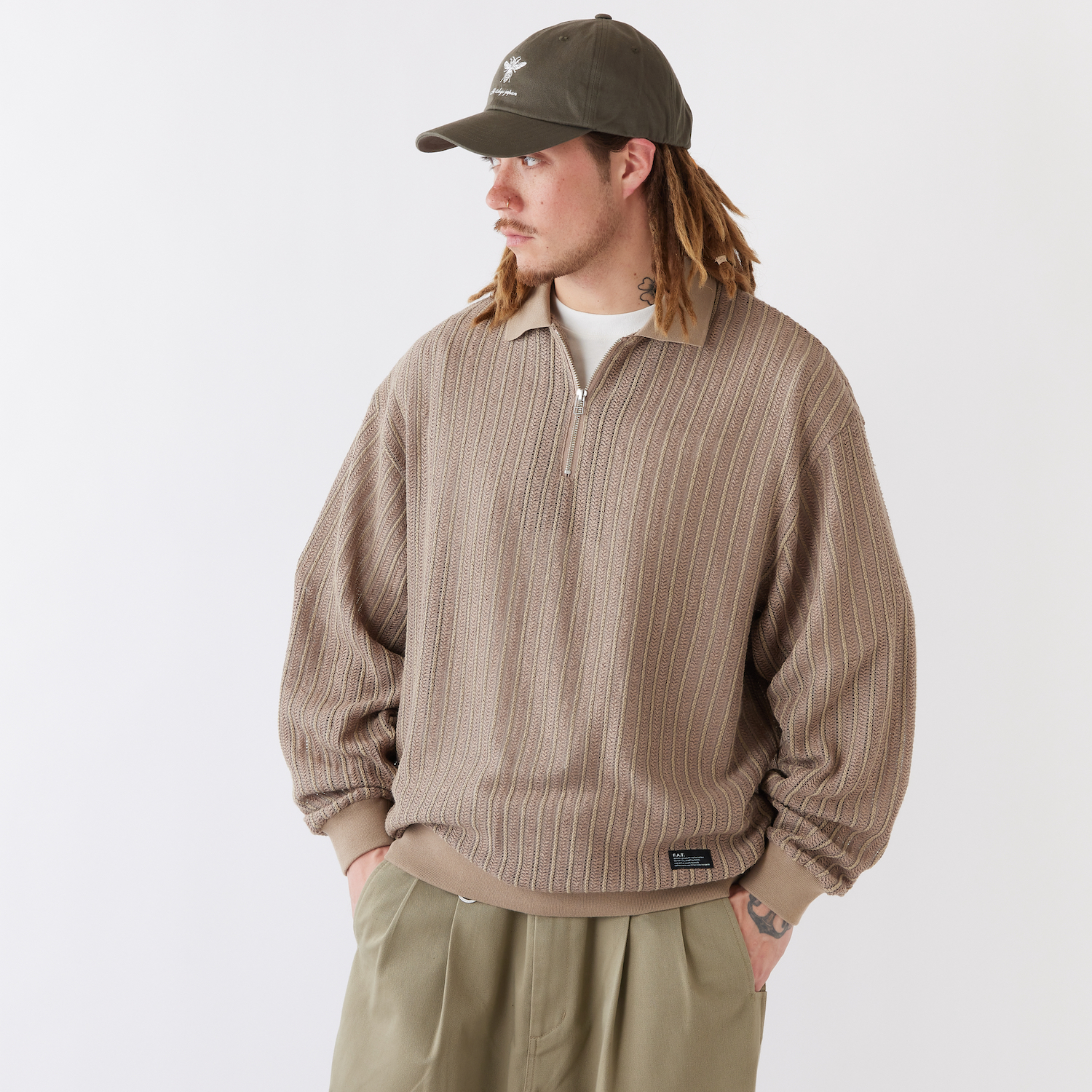 RASCHELO 詳細画像 BEIGE 3