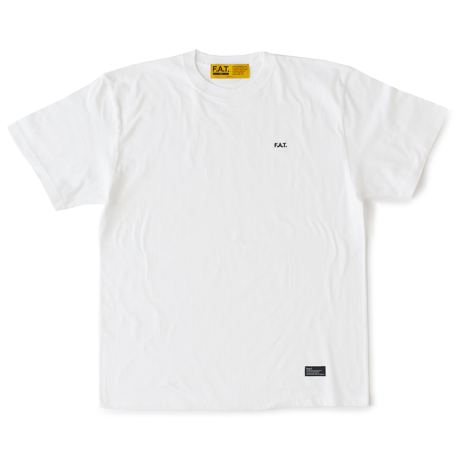 SIGNETee 詳細画像 WHITE 1