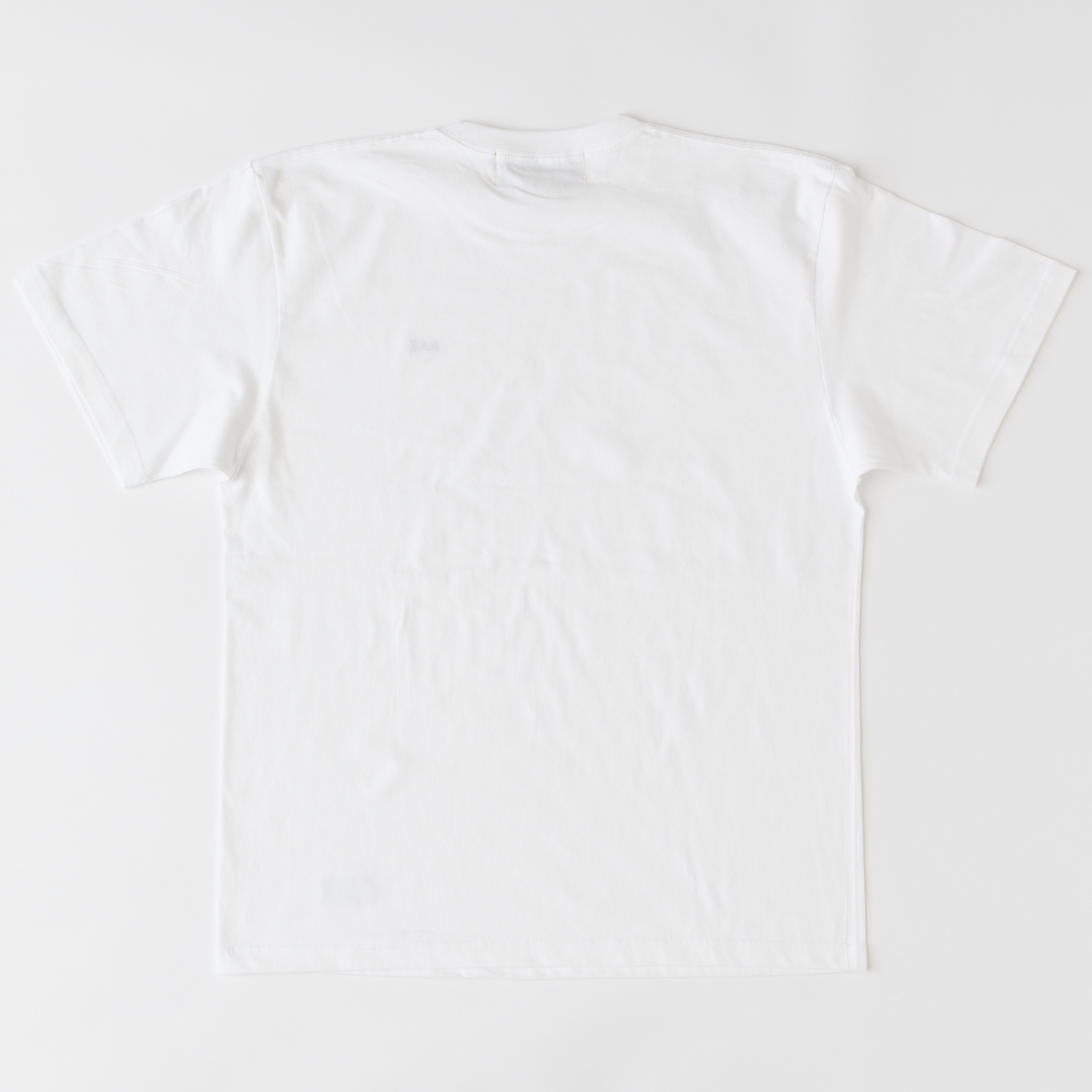 SIGNETee 詳細画像 WHITE 2