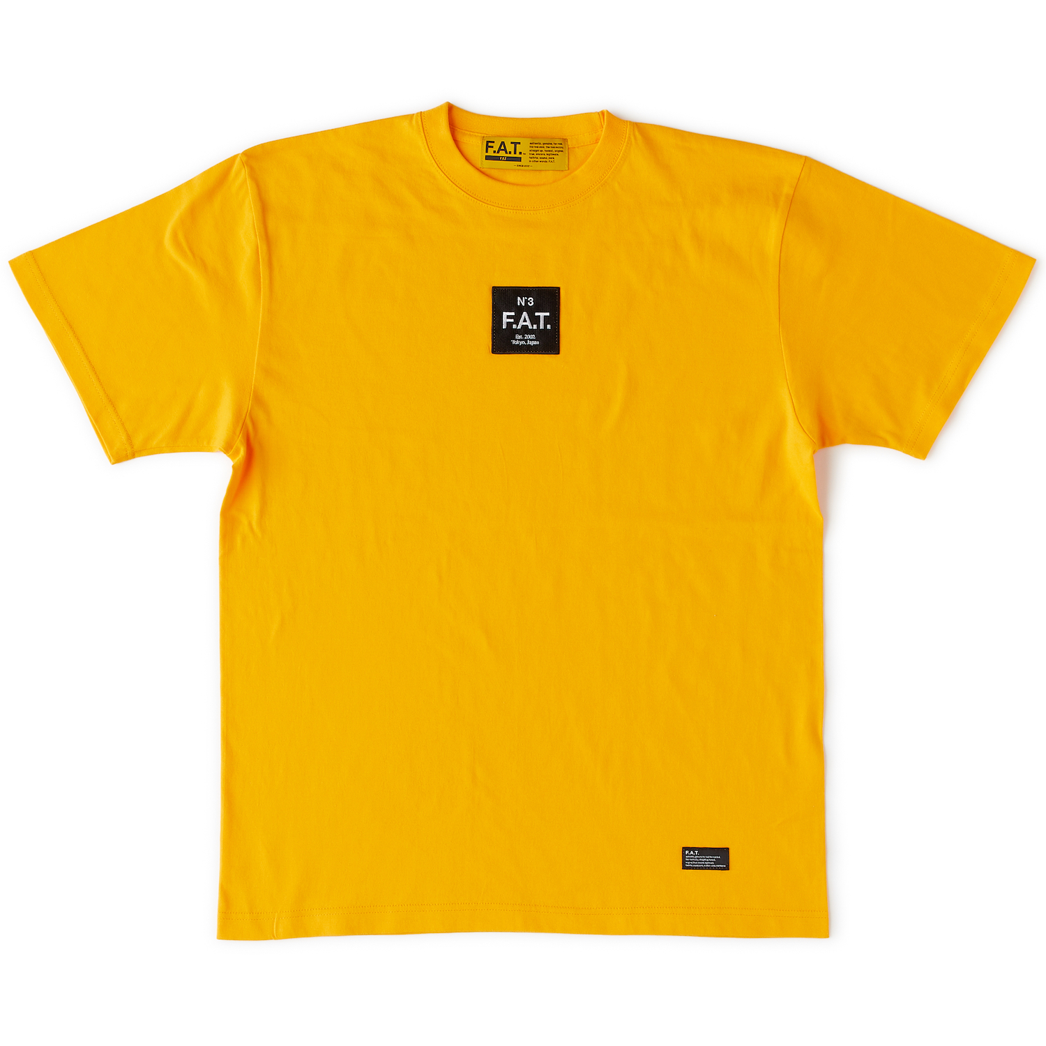 EMBOX 詳細画像 YELLOW 1