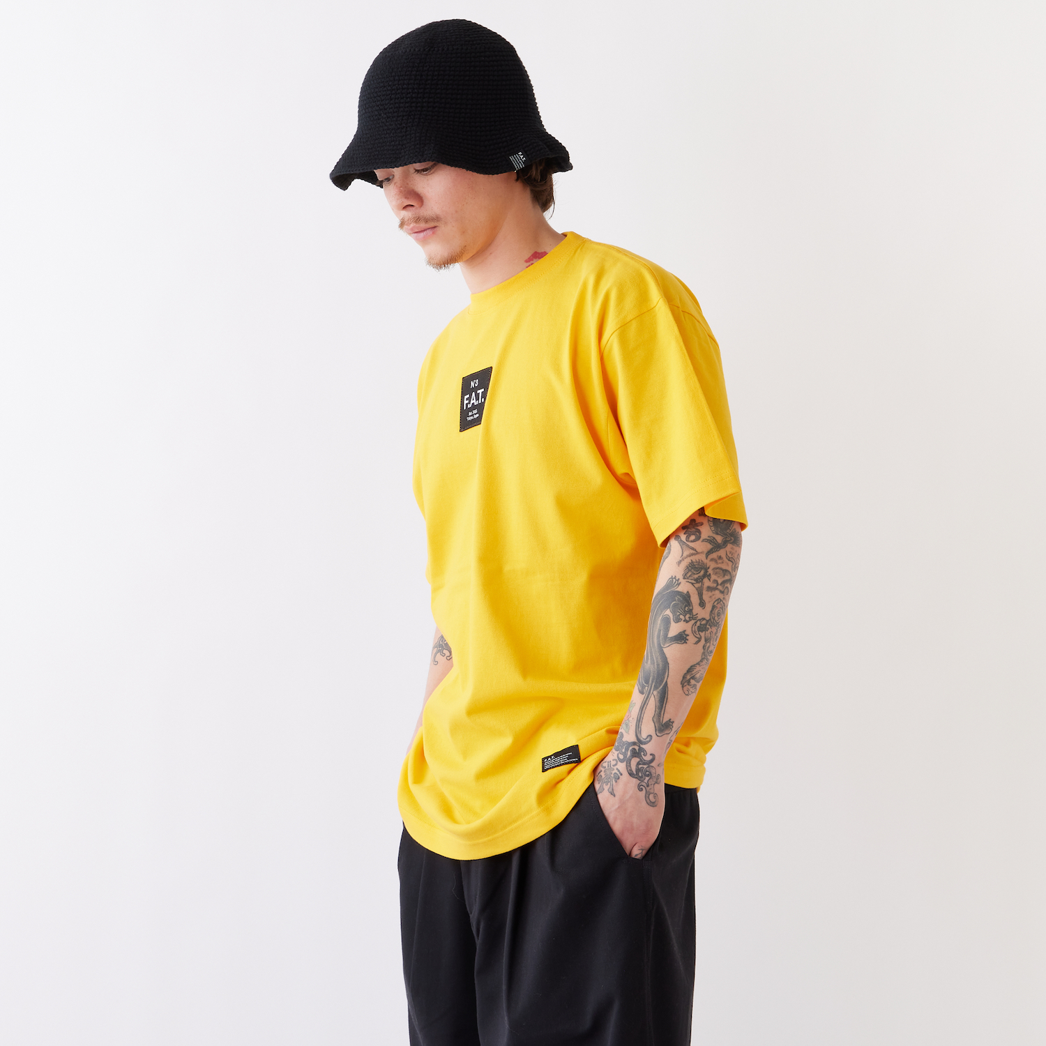 EMBOX 詳細画像 YELLOW 3