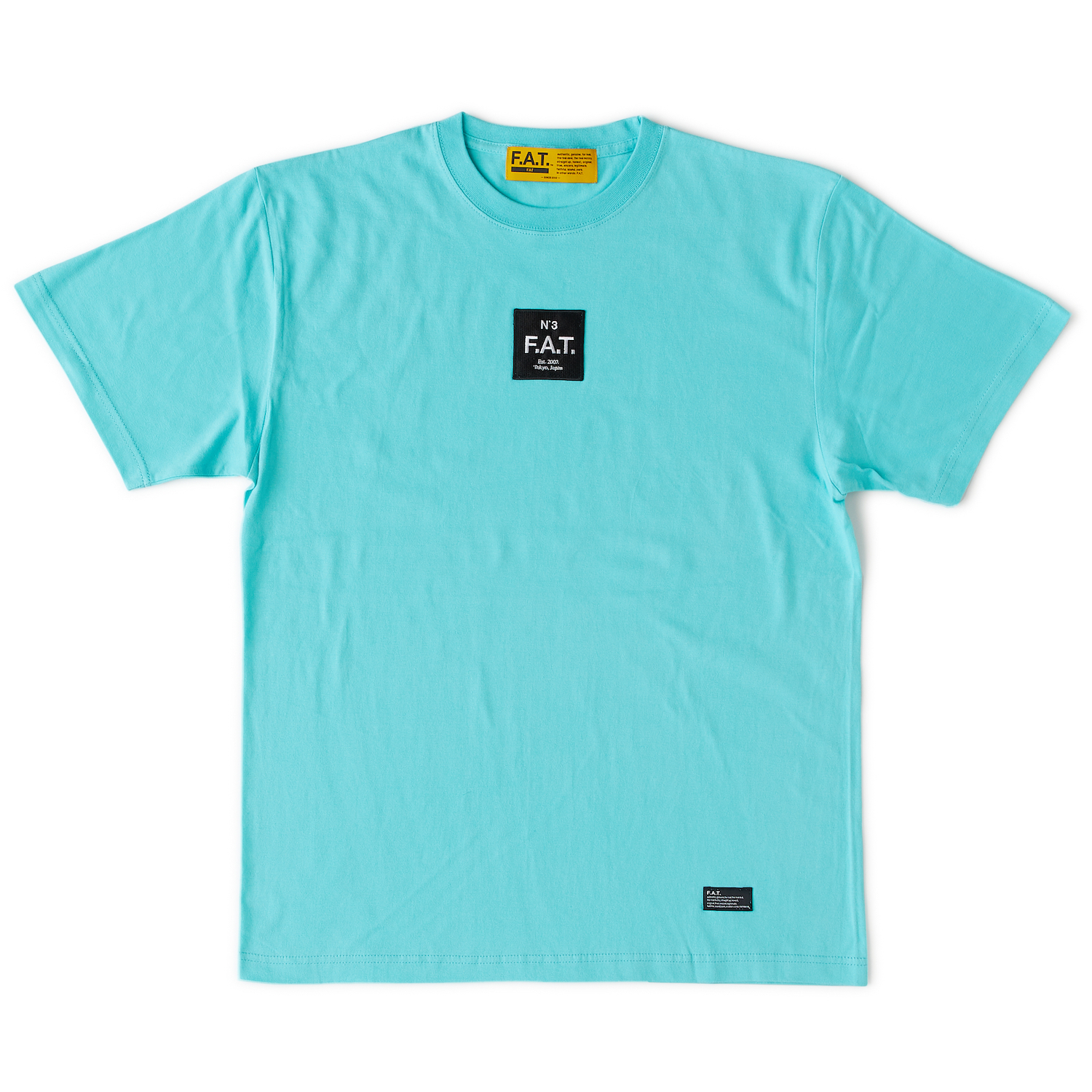 EMBOX 詳細画像 TURQUOISE 1