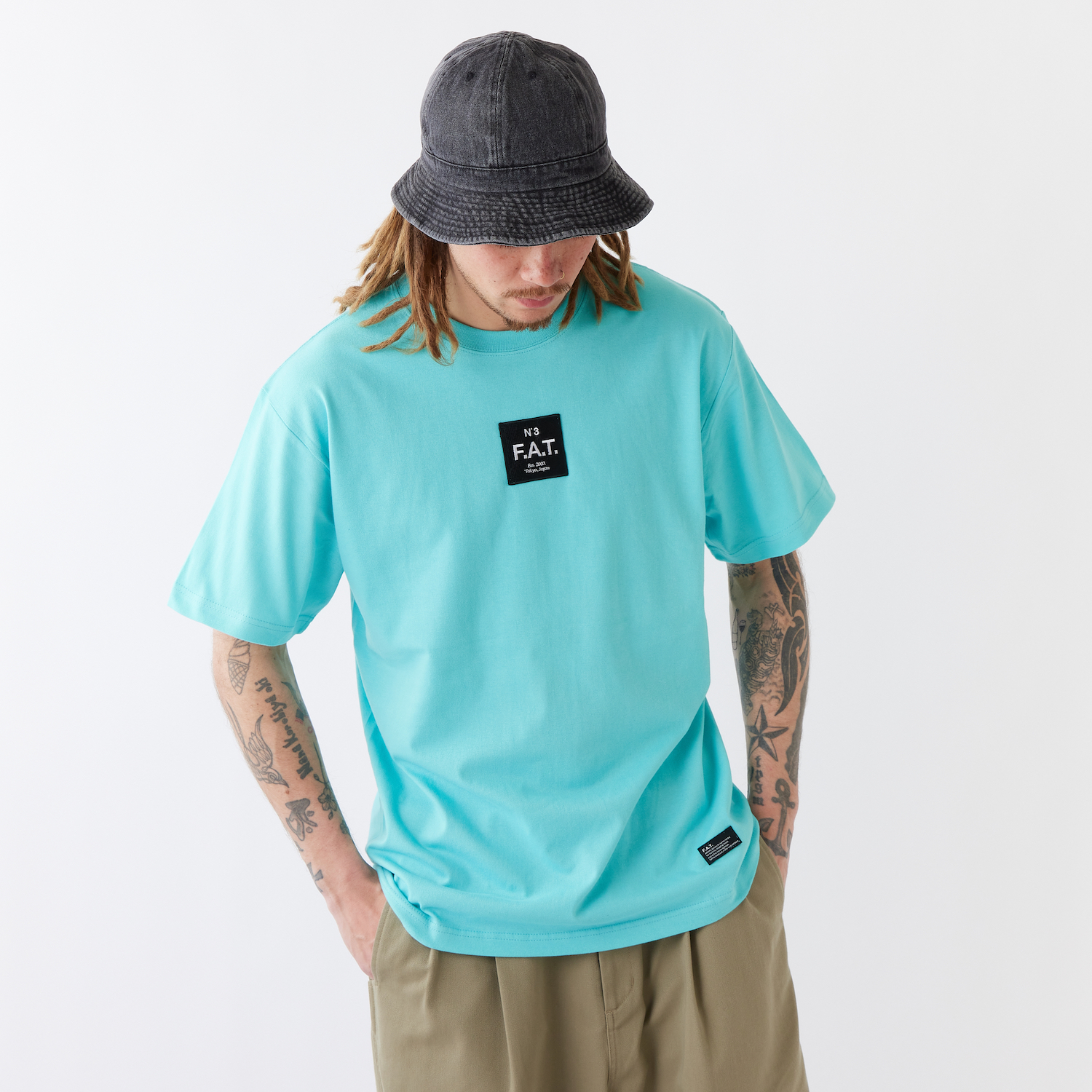 EMBOX 詳細画像 TURQUOISE 3