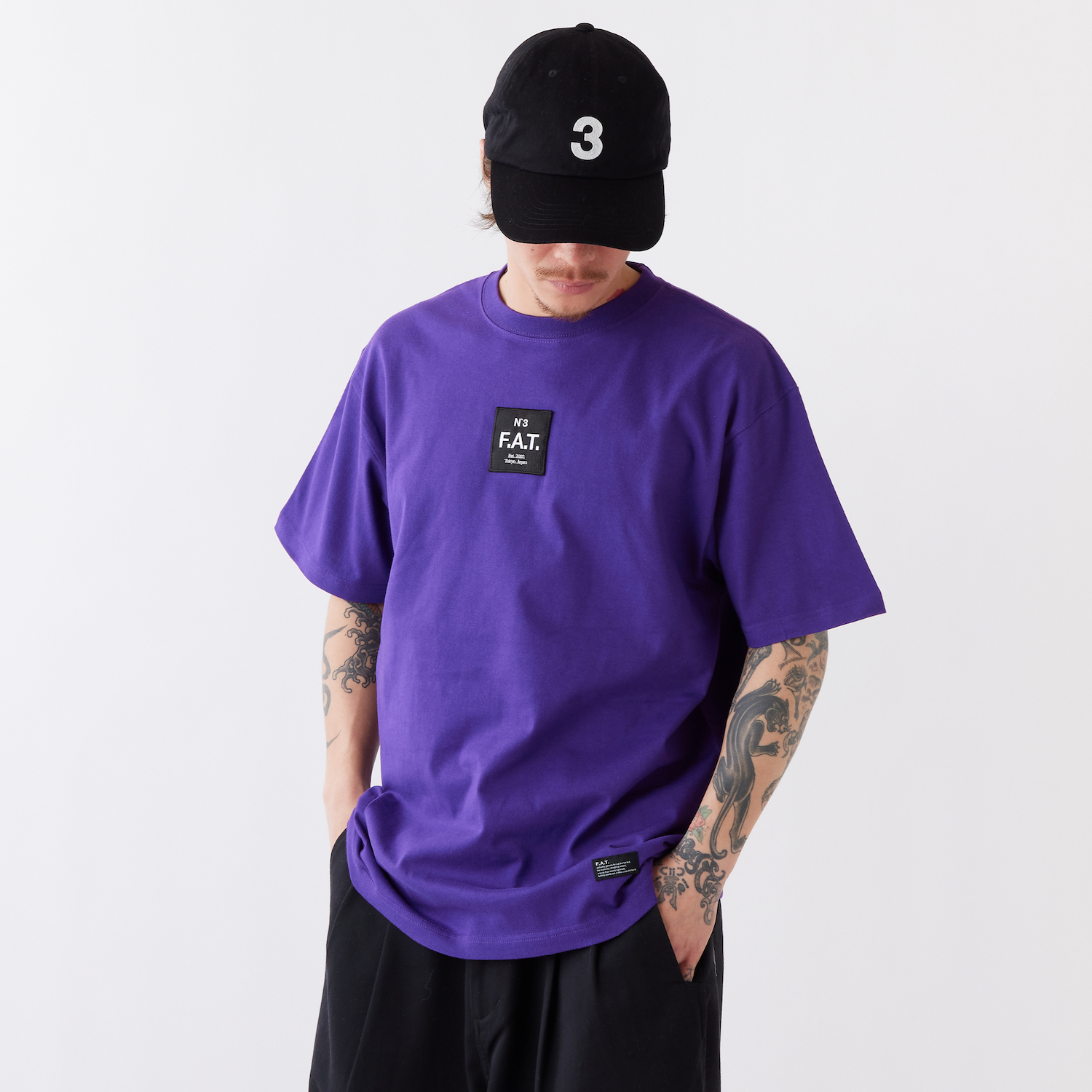 EMBOX 詳細画像 PURPLE 3