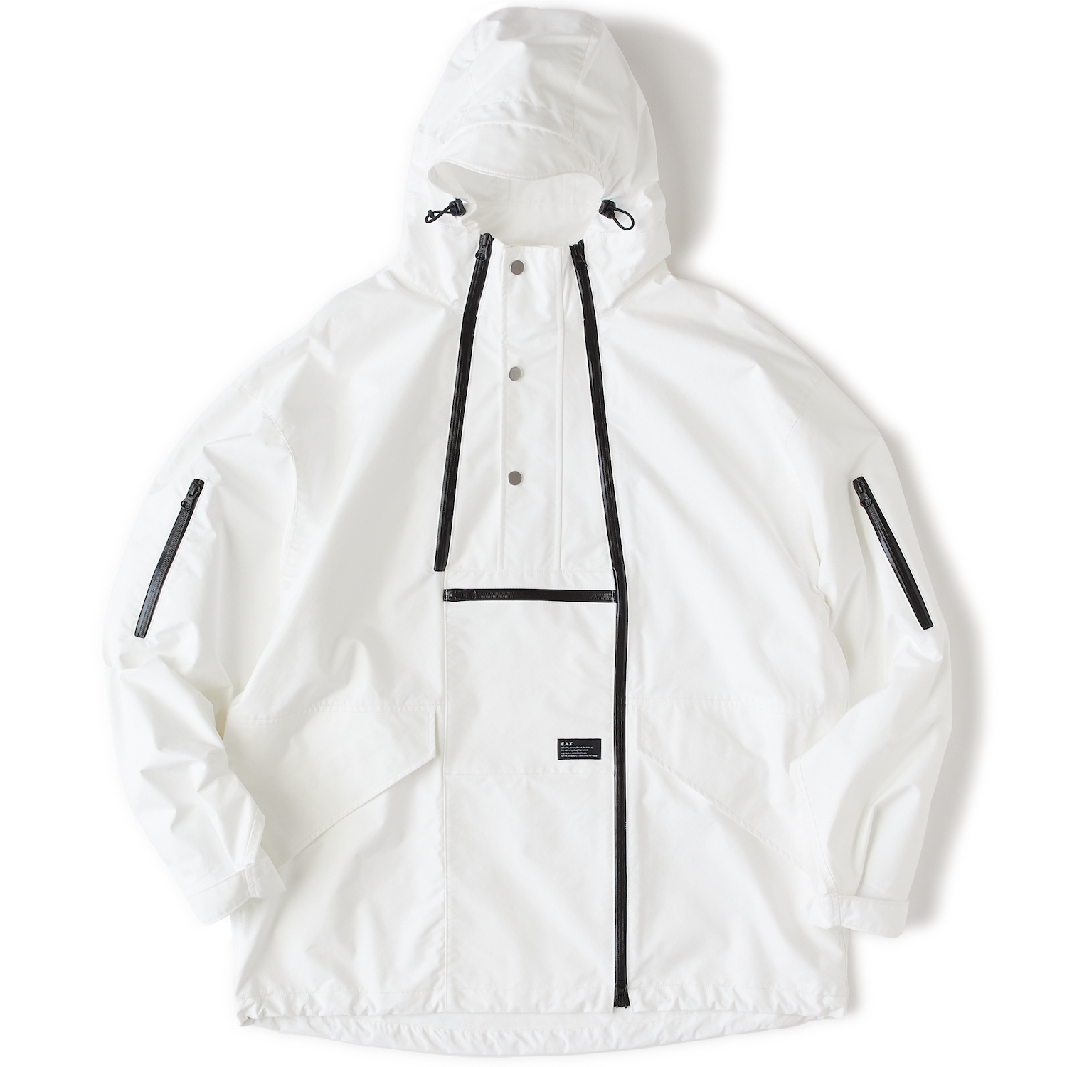 STEEPTEX 詳細画像 WHITE 1