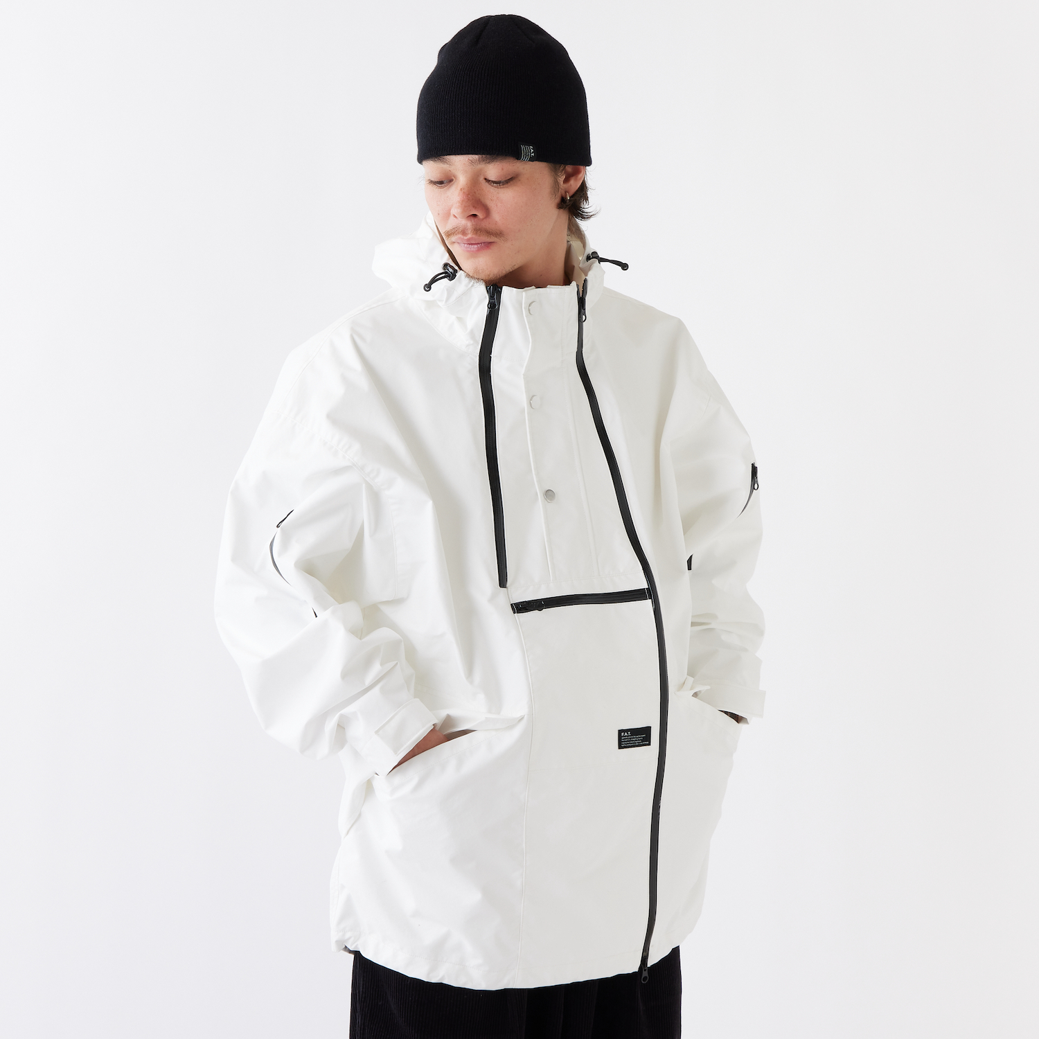 STEEPTEX 詳細画像 WHITE 3
