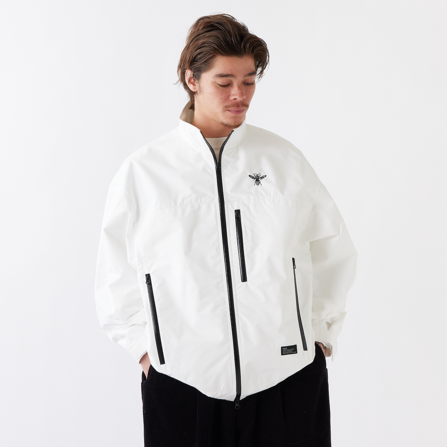 LAYERTILITY 詳細画像 WHITE 3