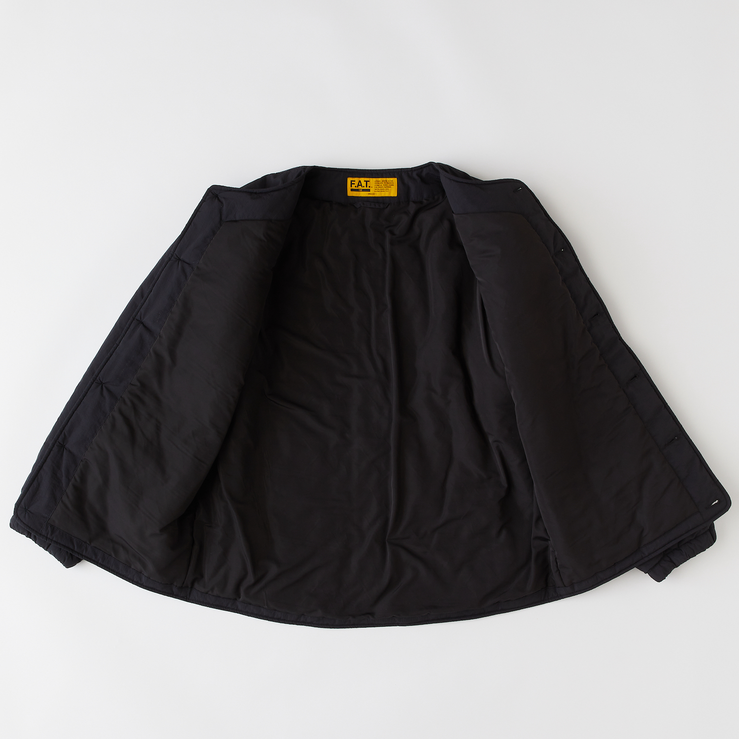 PUFFLINER 詳細画像 BLACK 4